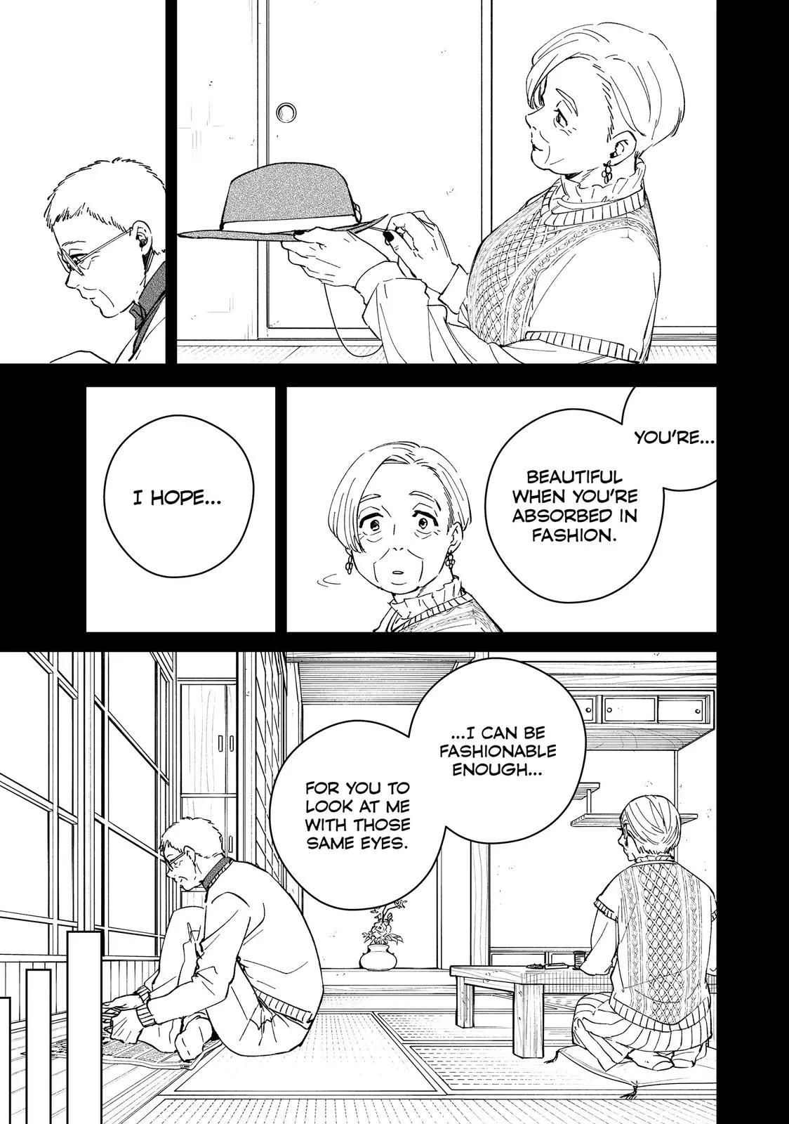 Read Wind Breaker (NII Satoru) EN Manga Online