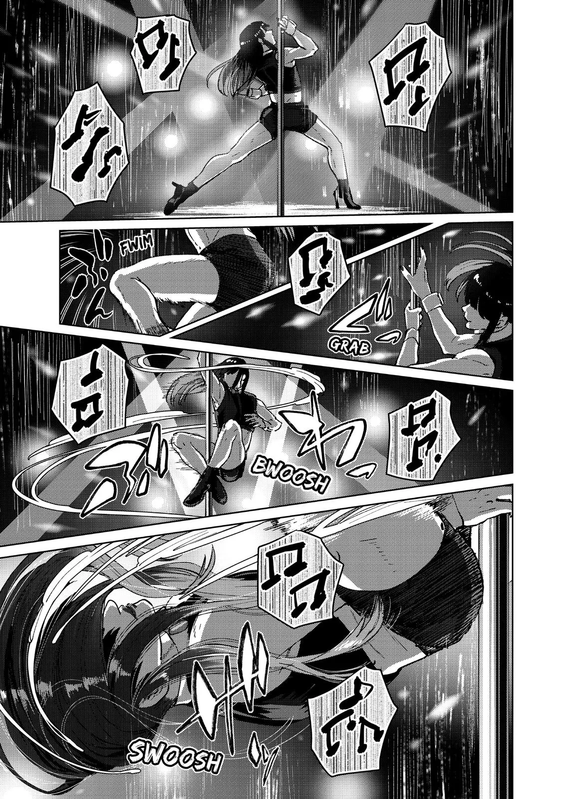 Read Wind Breaker (NII Satoru) EN Manga Online