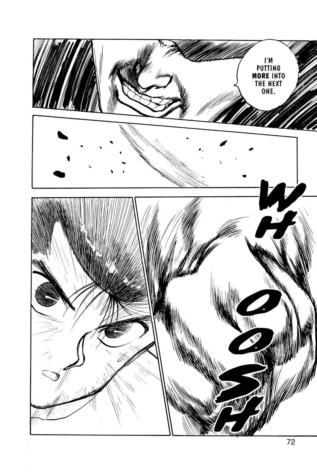 Read Yu Yu Hakusho EN Manga Online