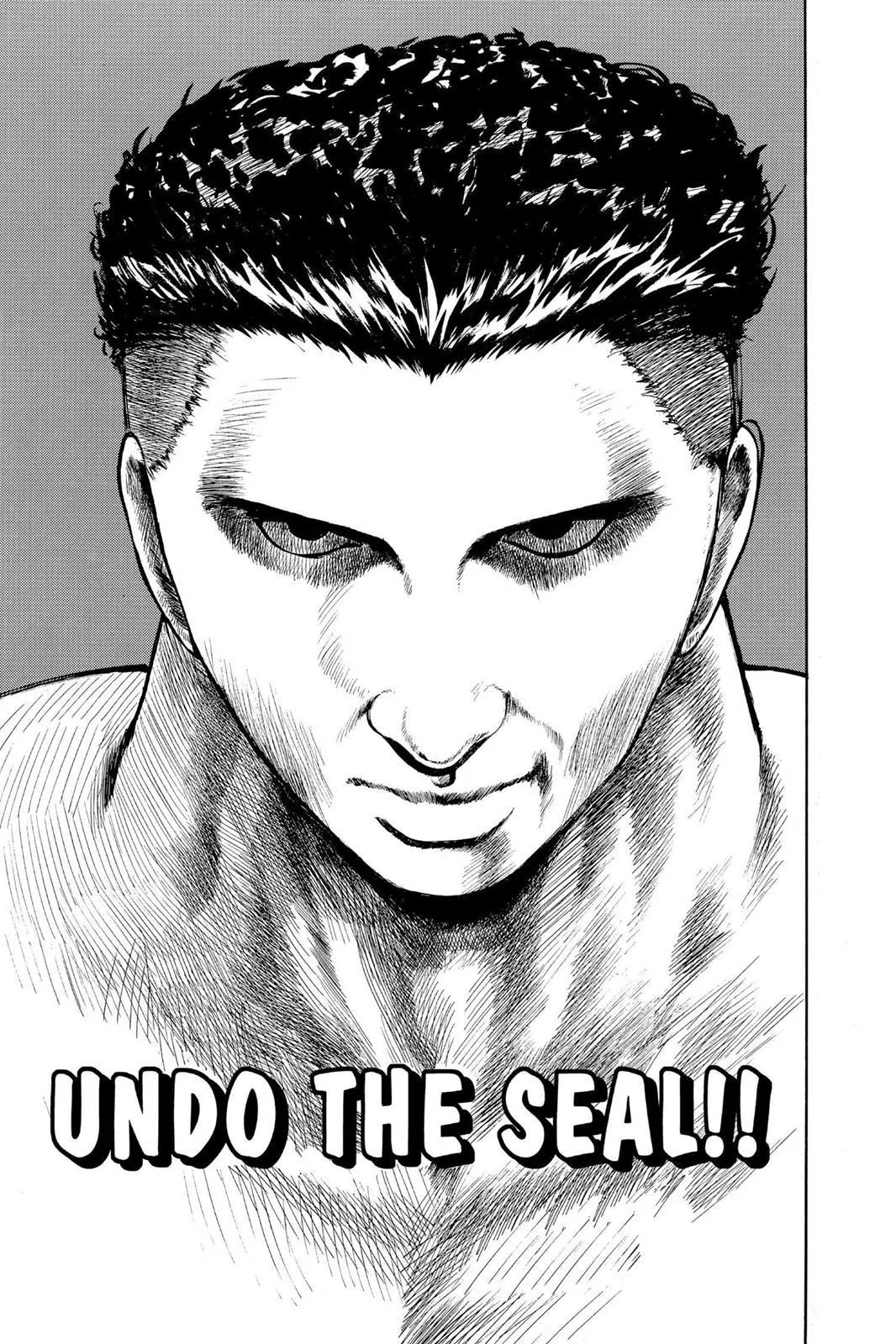 Read Yu Yu Hakusho EN Manga Online