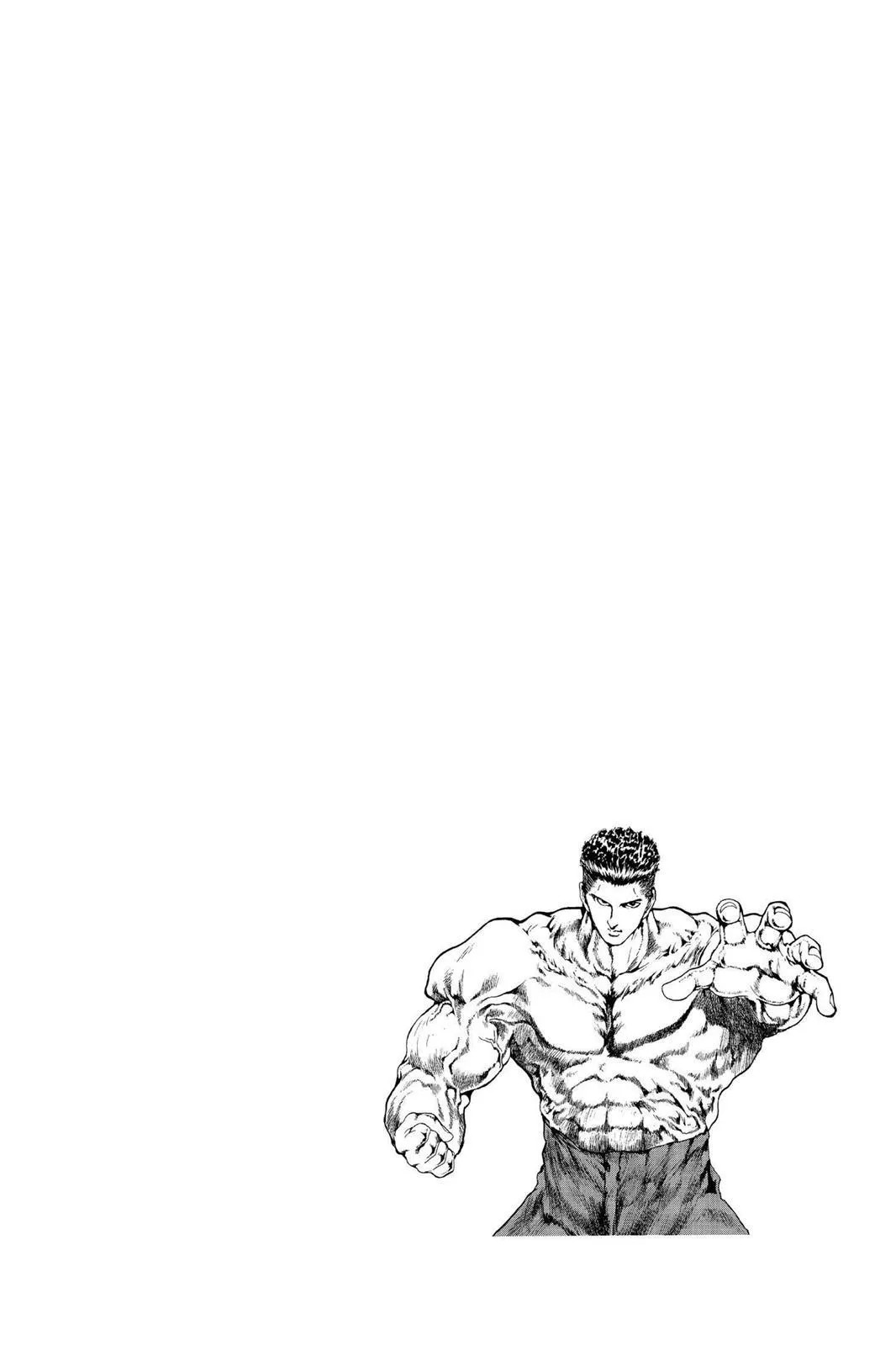 Read Yu Yu Hakusho EN Manga Online