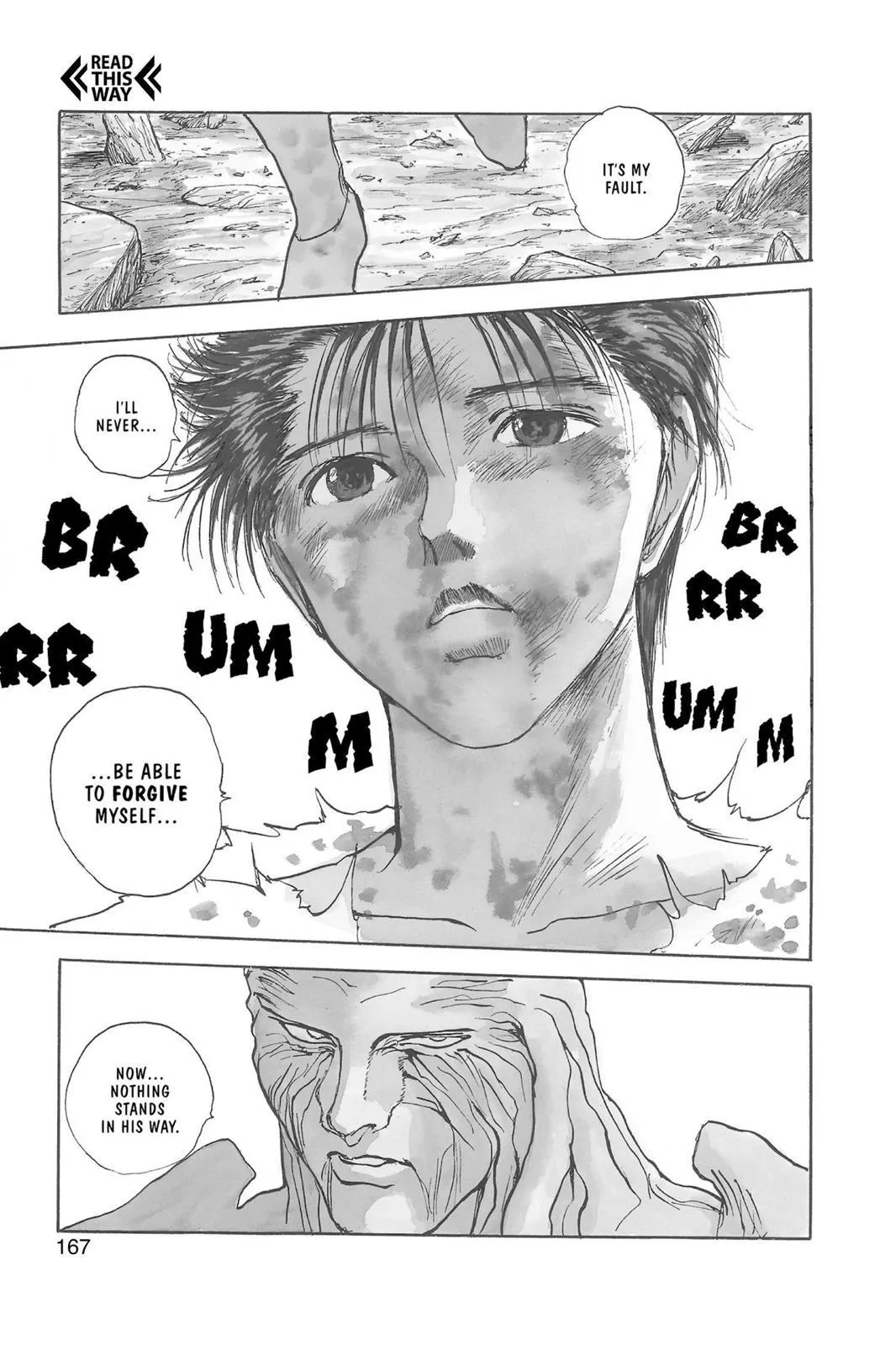 Read Yu Yu Hakusho EN Manga Online