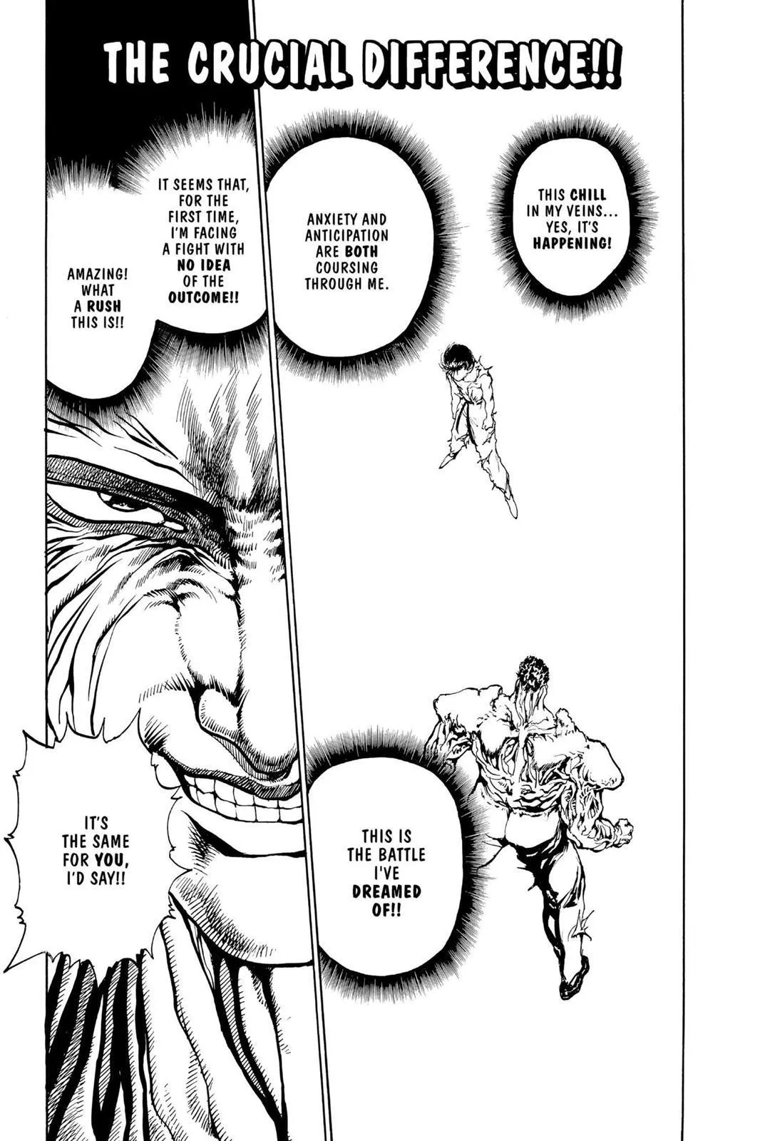 Read Yu Yu Hakusho EN Manga Online