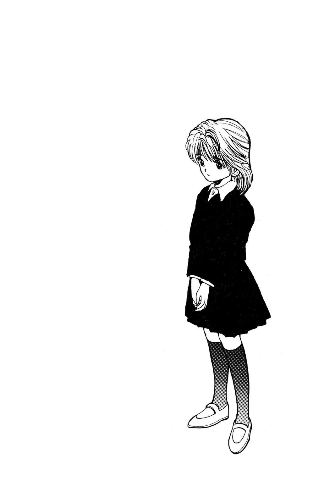 Read Yu Yu Hakusho EN Manga Online