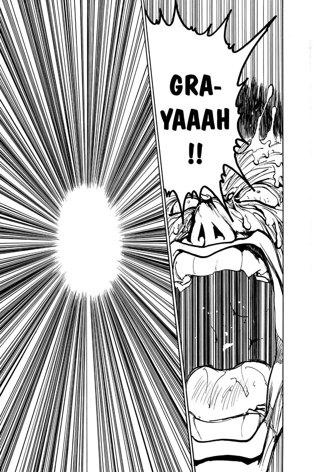 Read Yu Yu Hakusho EN Manga Online