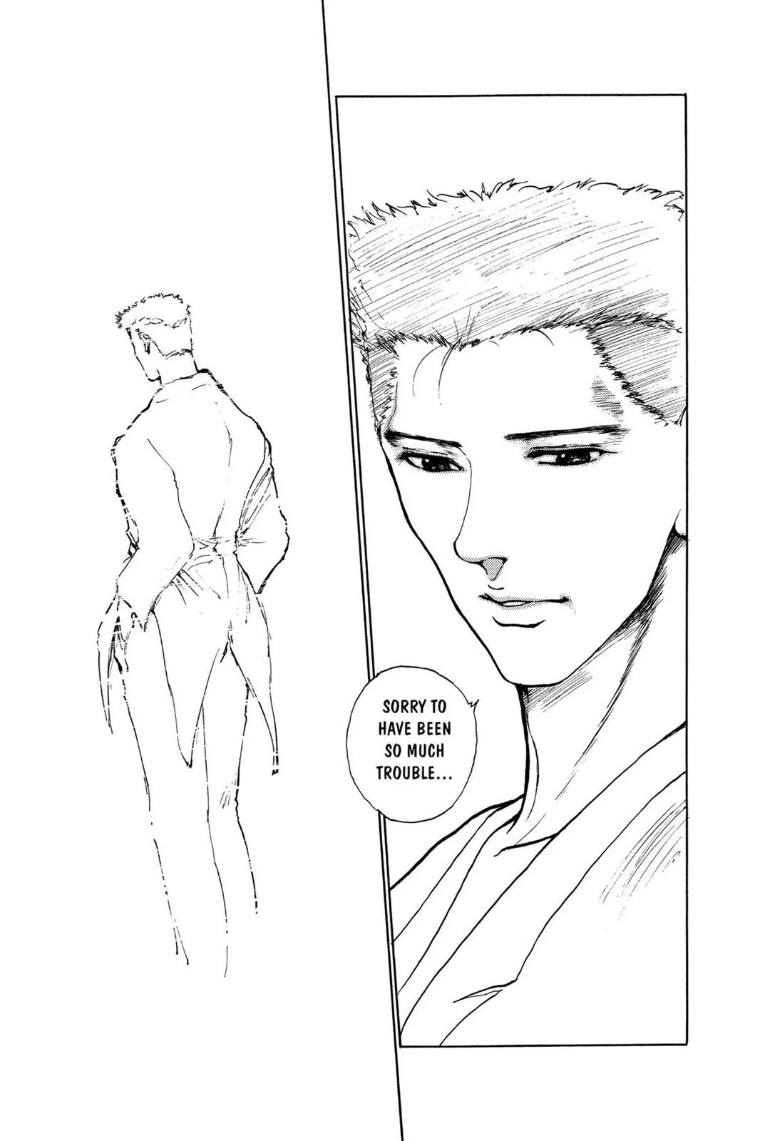 Read Yu Yu Hakusho EN Manga Online