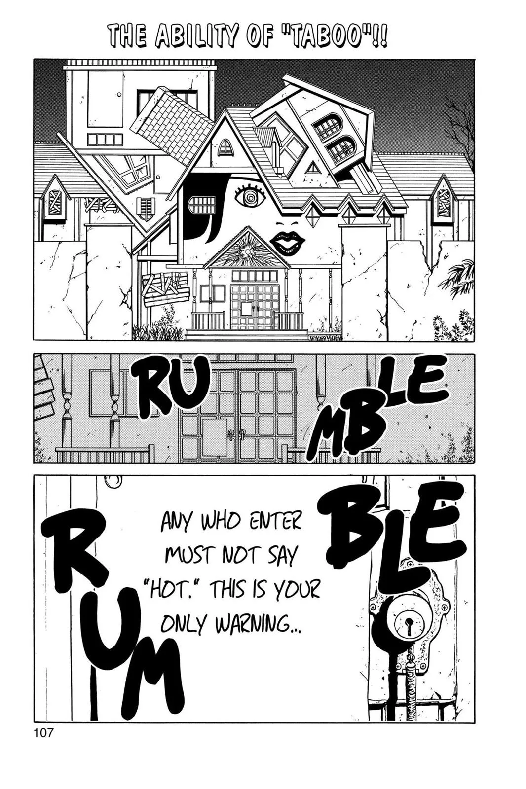 Read Yu Yu Hakusho EN Manga Online