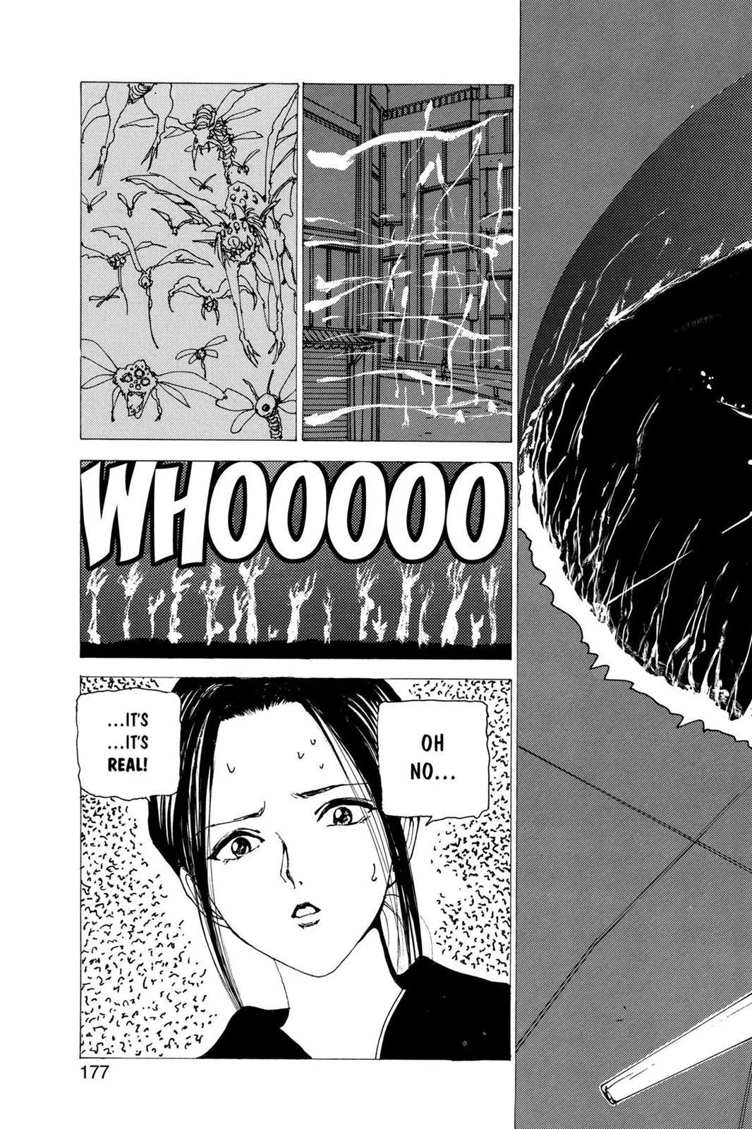 Read Yu Yu Hakusho EN Manga Online
