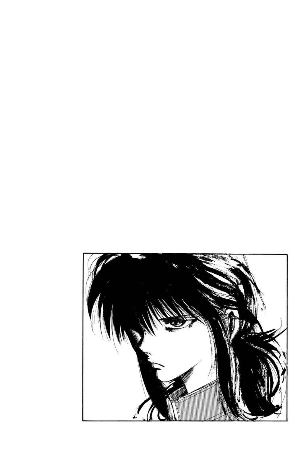 Read Yu Yu Hakusho EN Manga Online