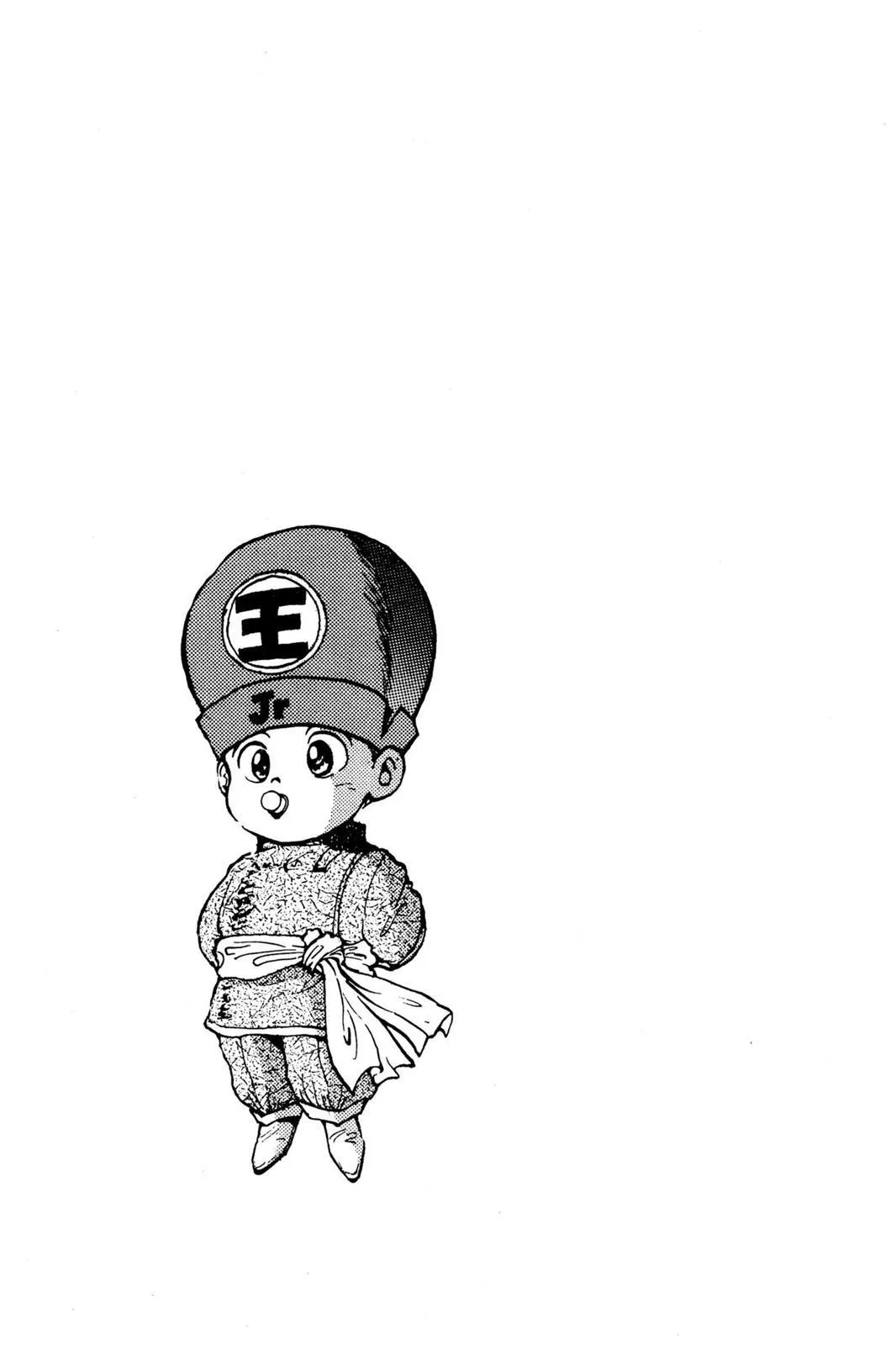 Read Yu Yu Hakusho EN Manga Online