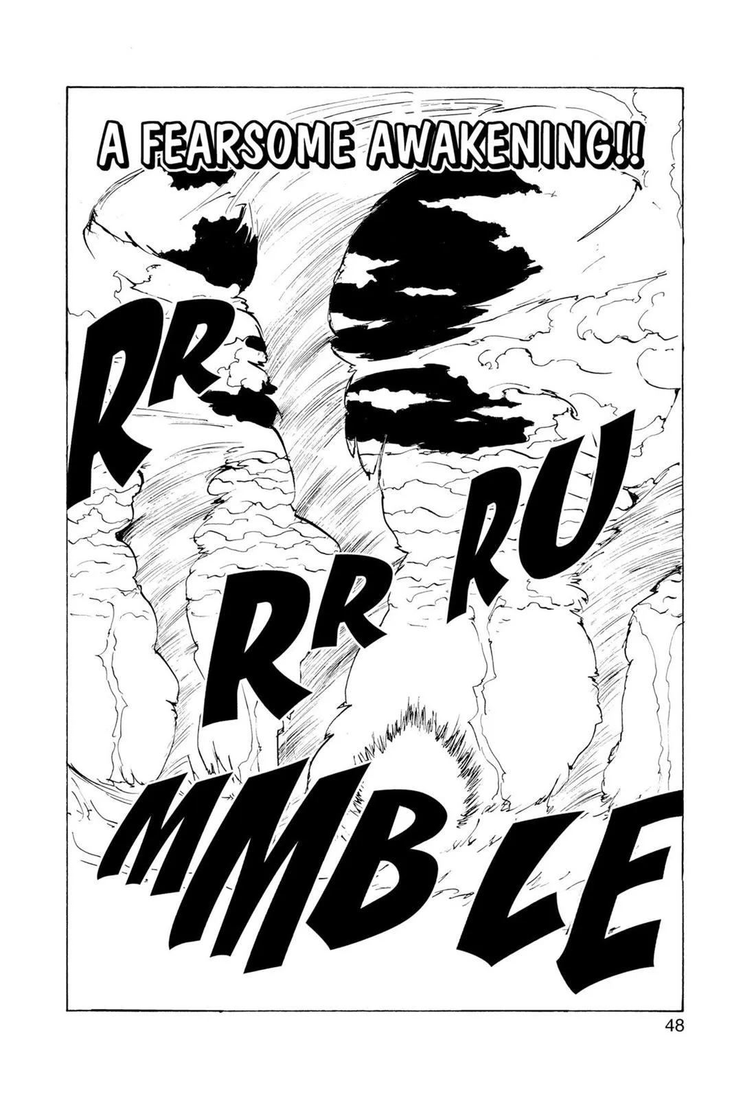 Read Yu Yu Hakusho EN Manga Online
