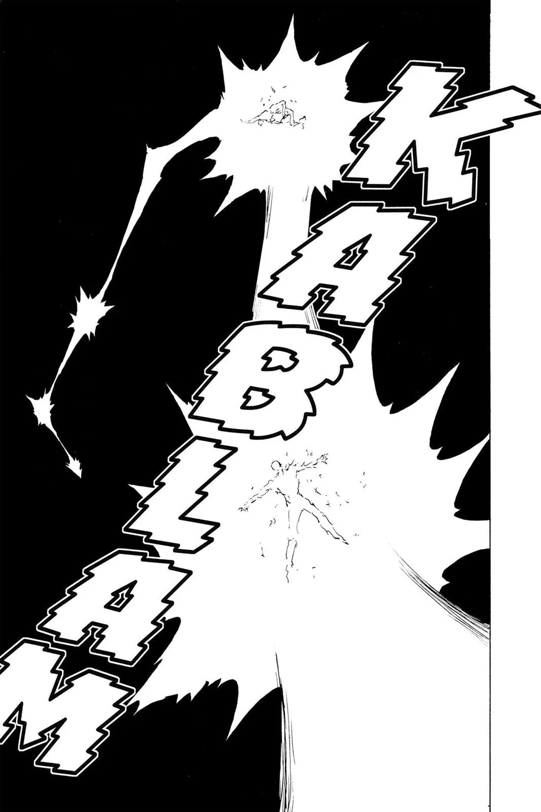 Read Yu Yu Hakusho EN Manga Online