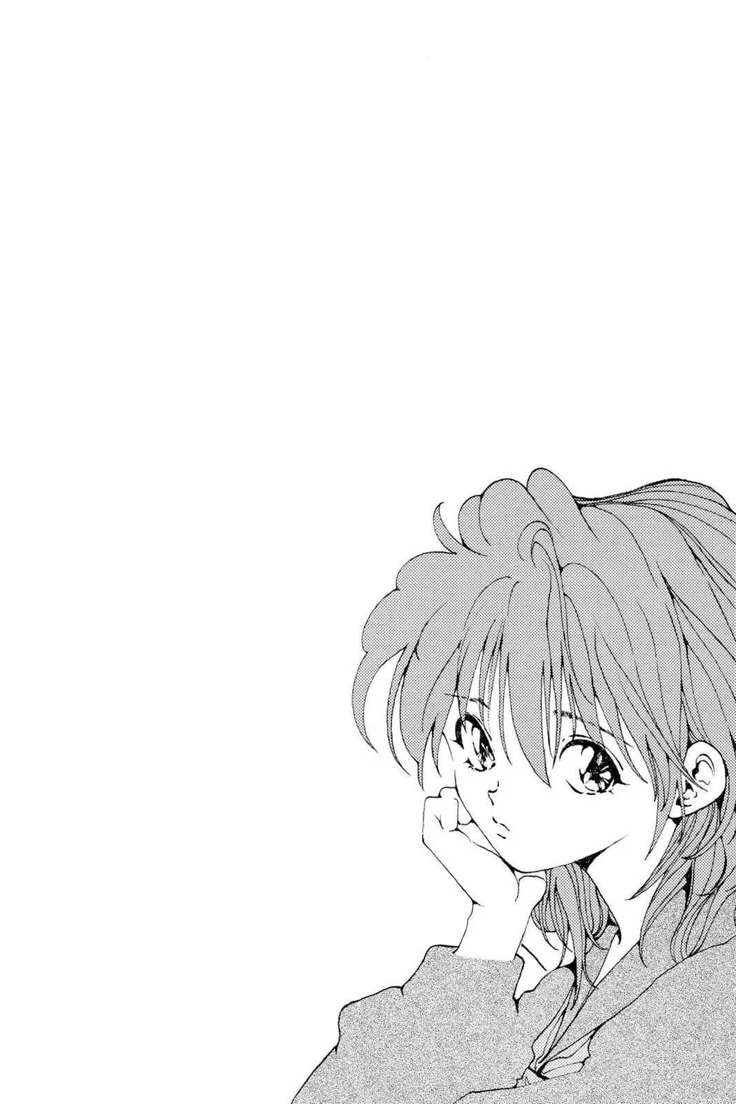 Read Yu Yu Hakusho EN Manga Online