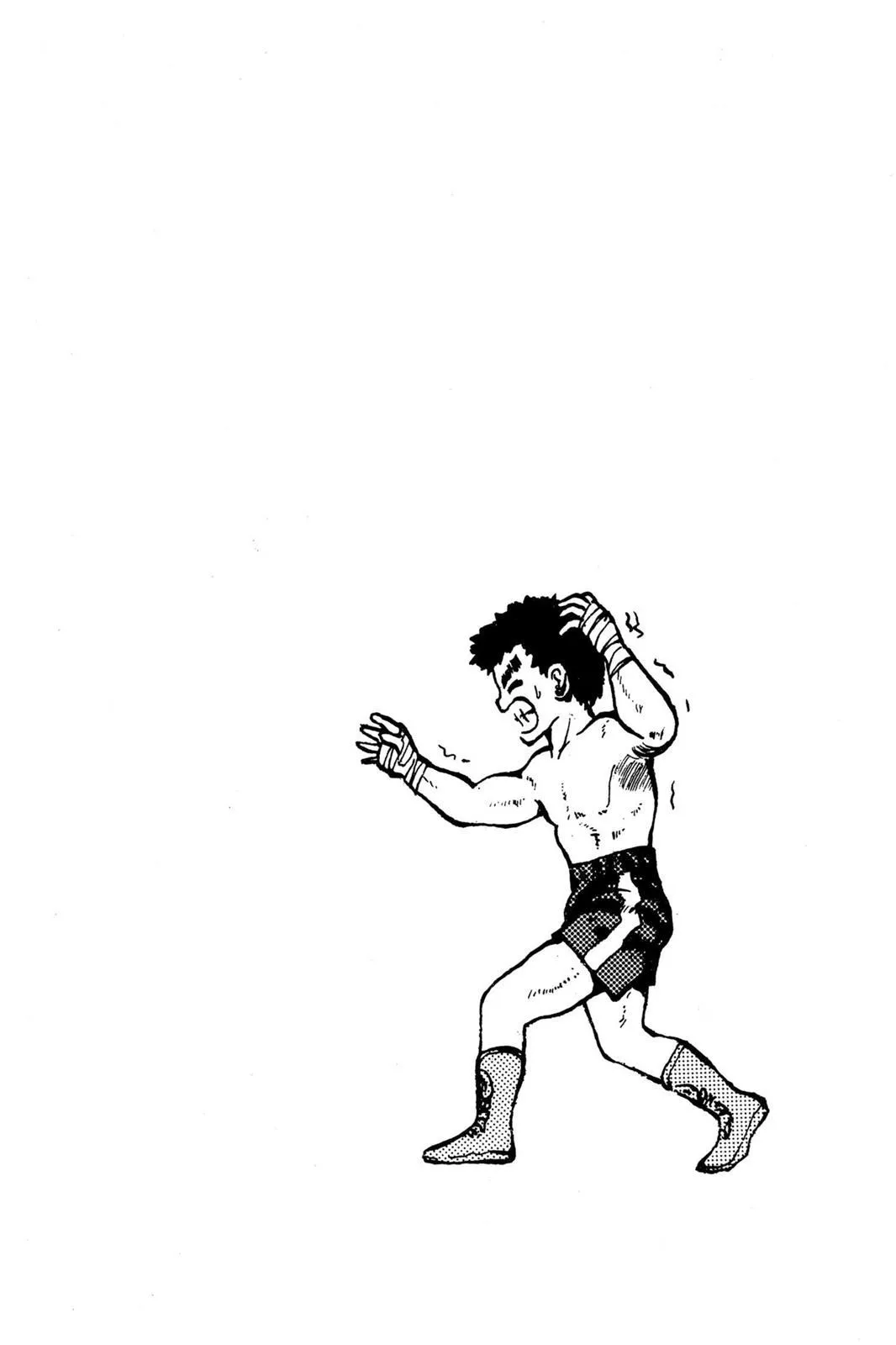 Read Yu Yu Hakusho EN Manga Online