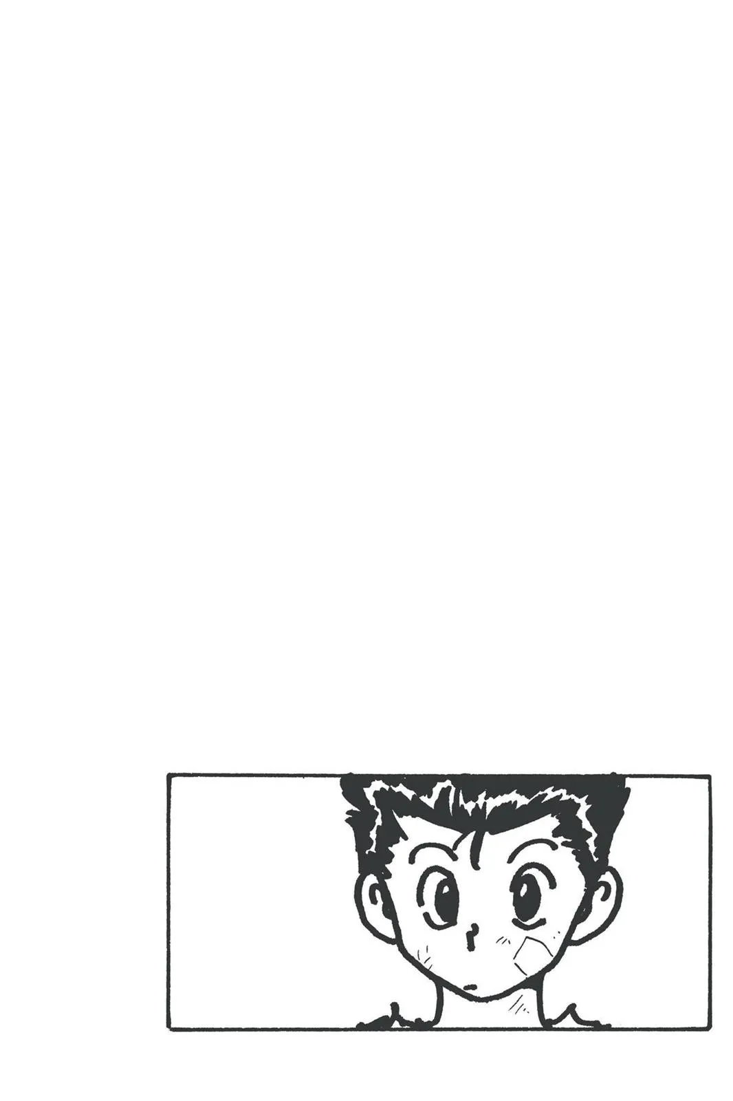 Read Yu Yu Hakusho EN Manga Online