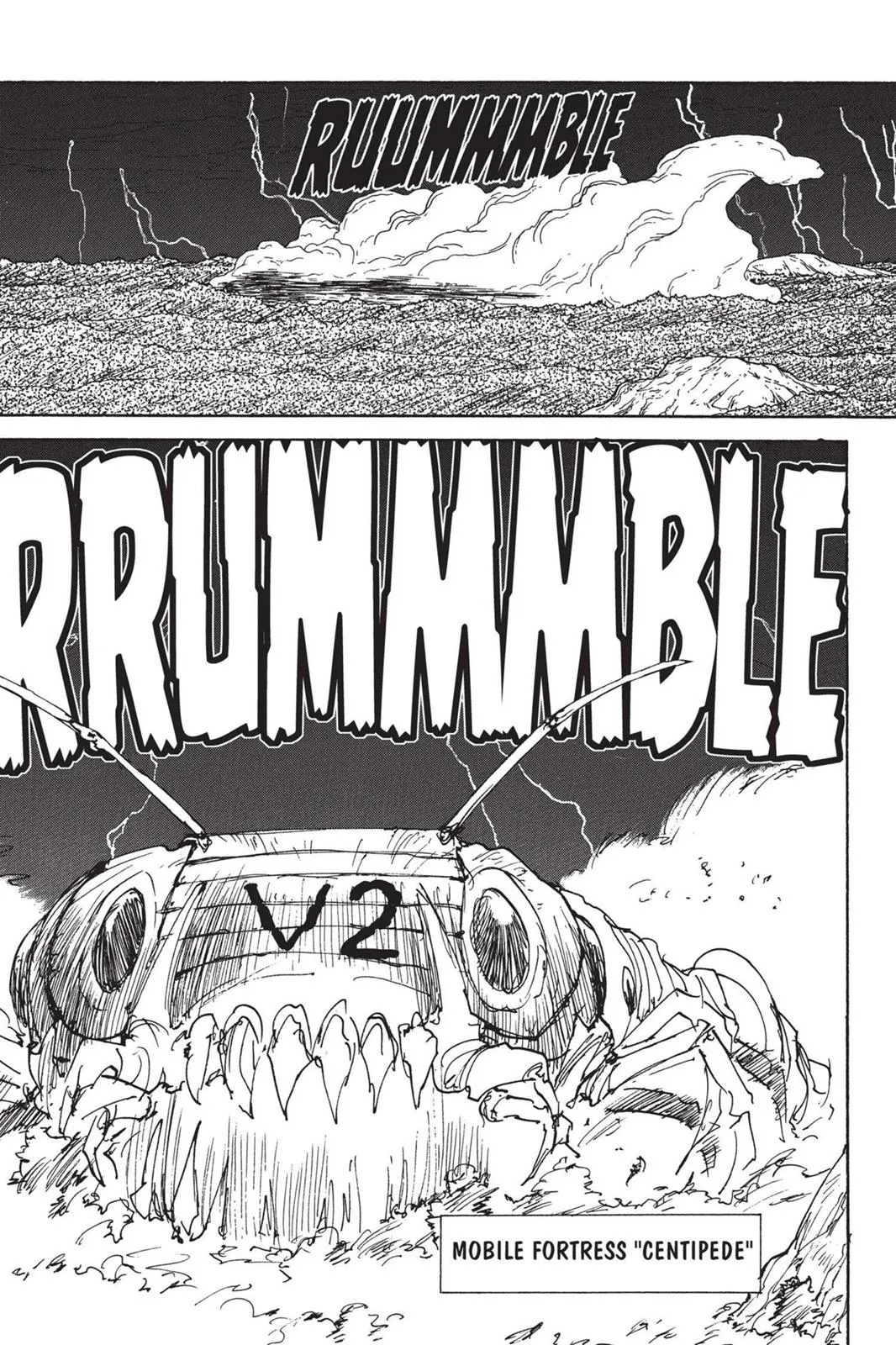 Read Yu Yu Hakusho EN Manga Online