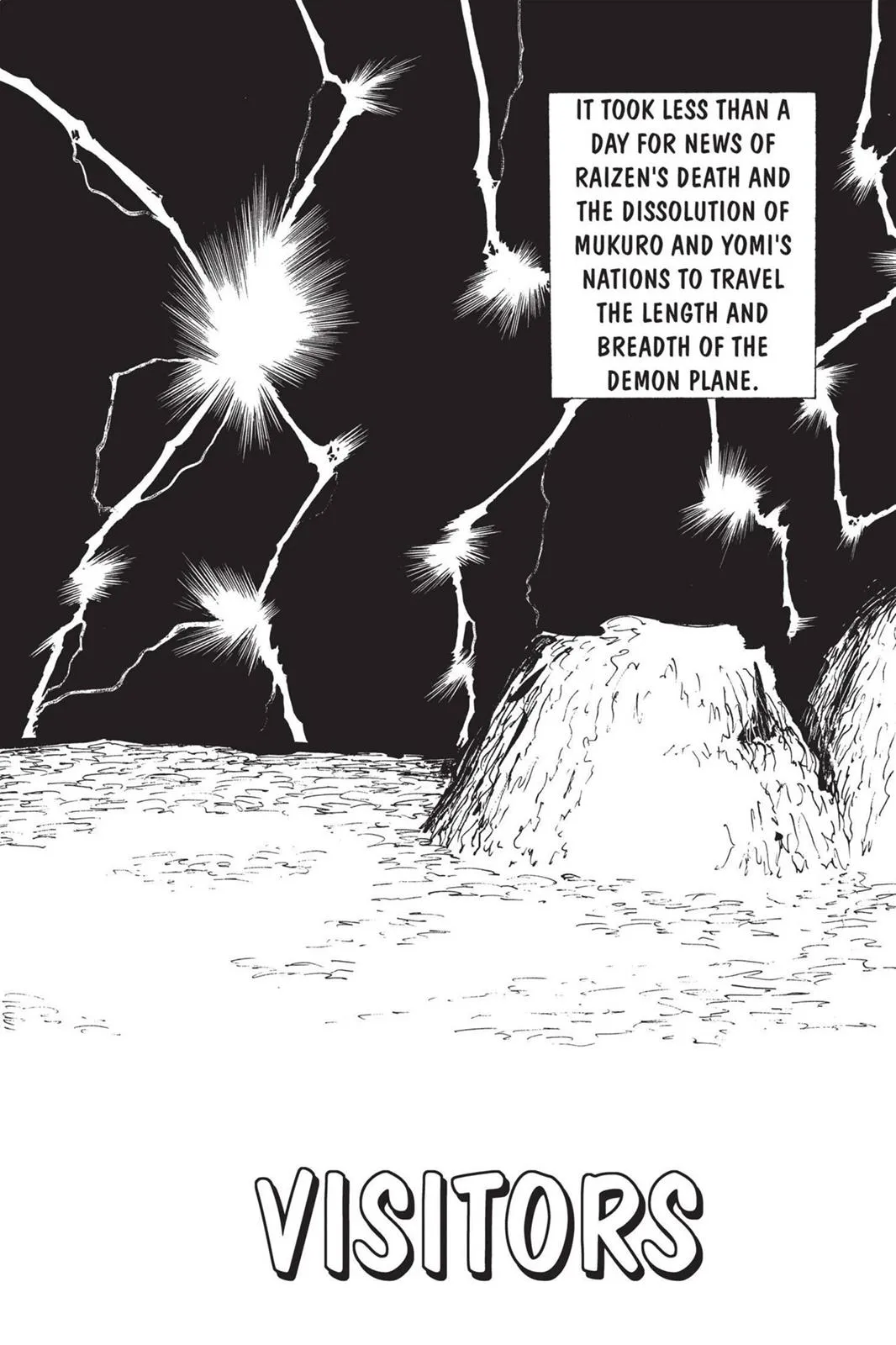 Read Yu Yu Hakusho EN Manga Online