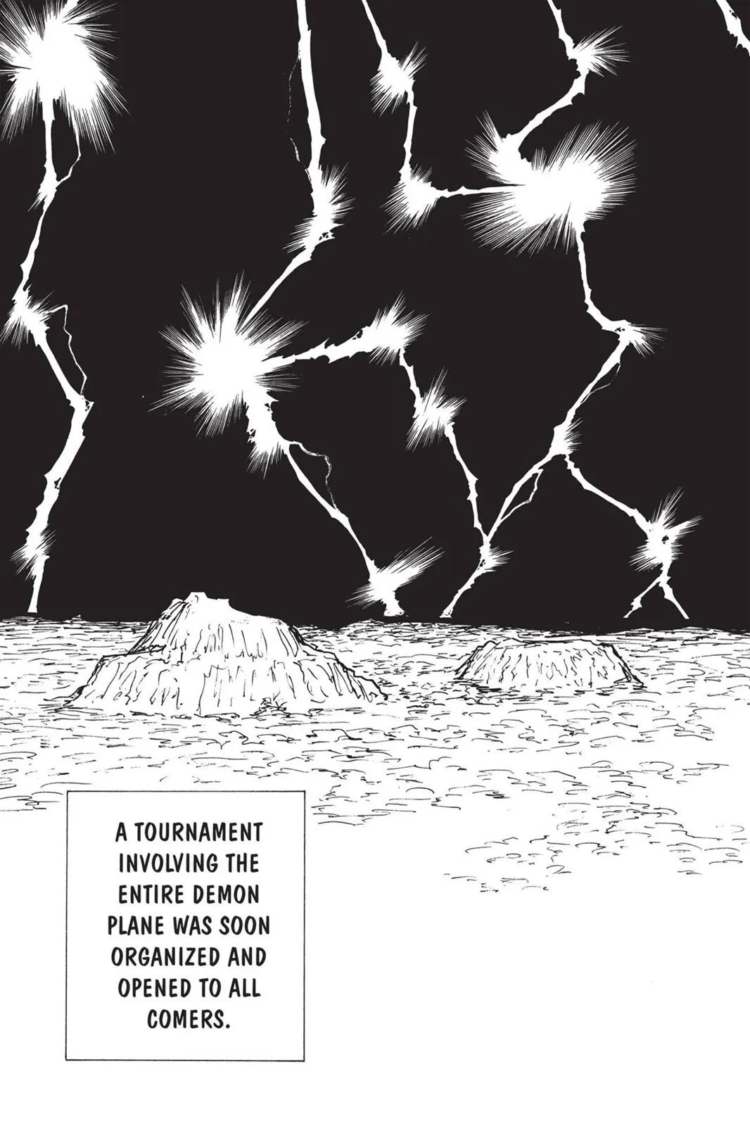Read Yu Yu Hakusho EN Manga Online