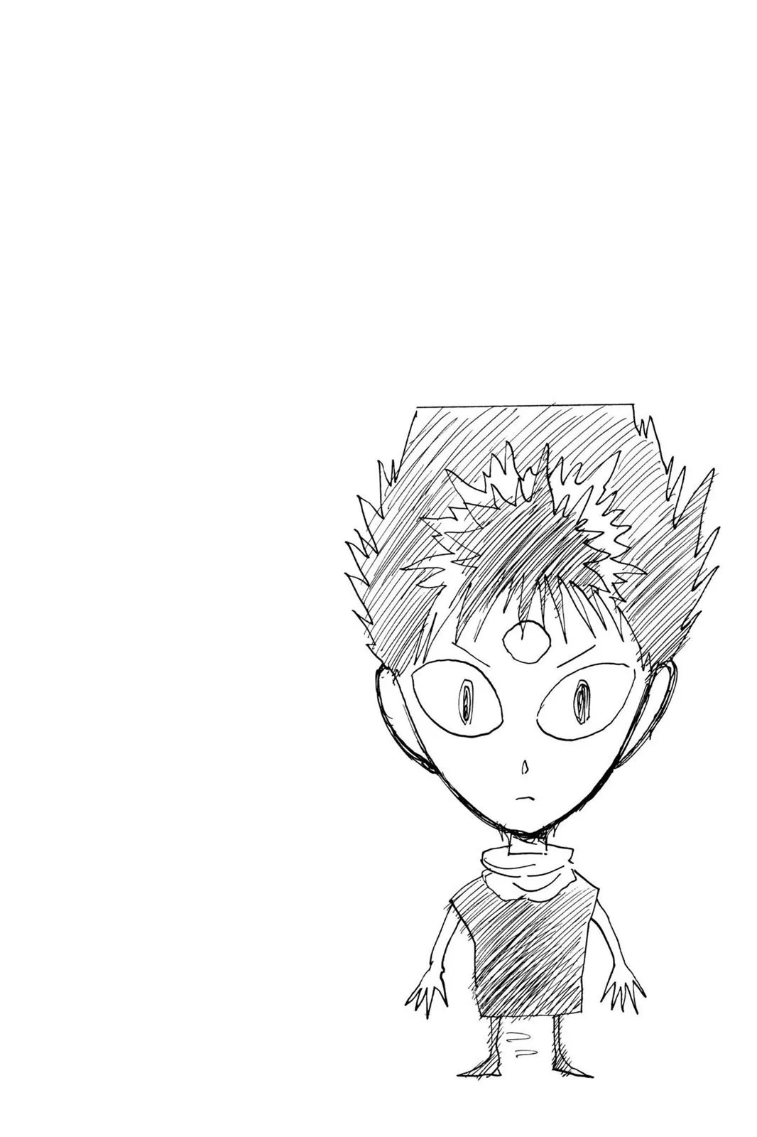 Read Yu Yu Hakusho EN Manga Online