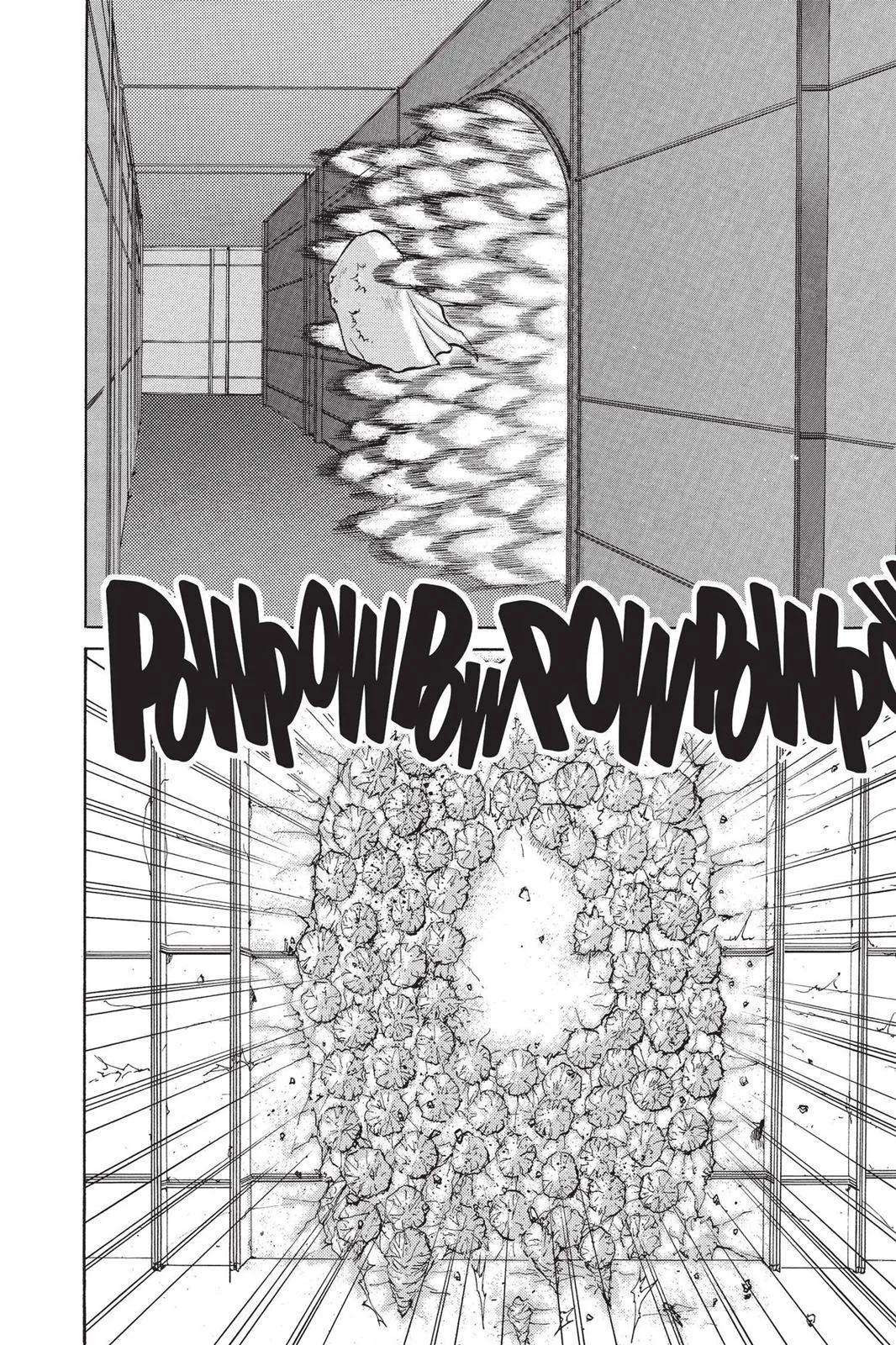 Read Yu Yu Hakusho EN Manga Online