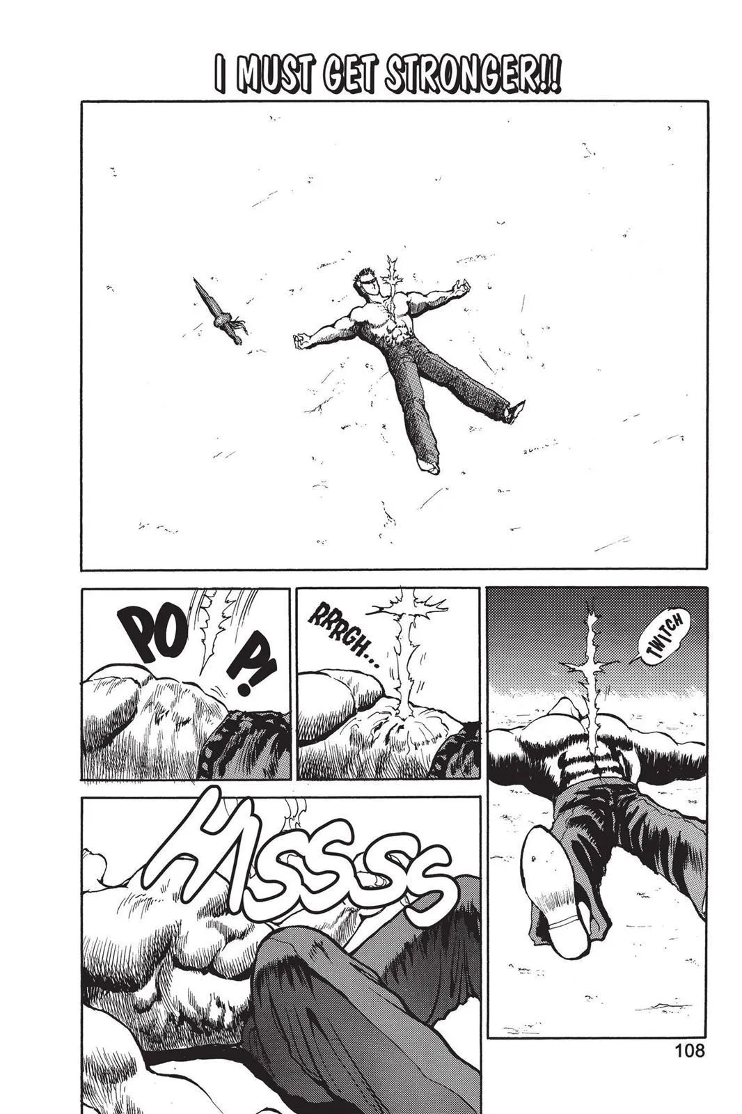 Read Yu Yu Hakusho EN Manga Online