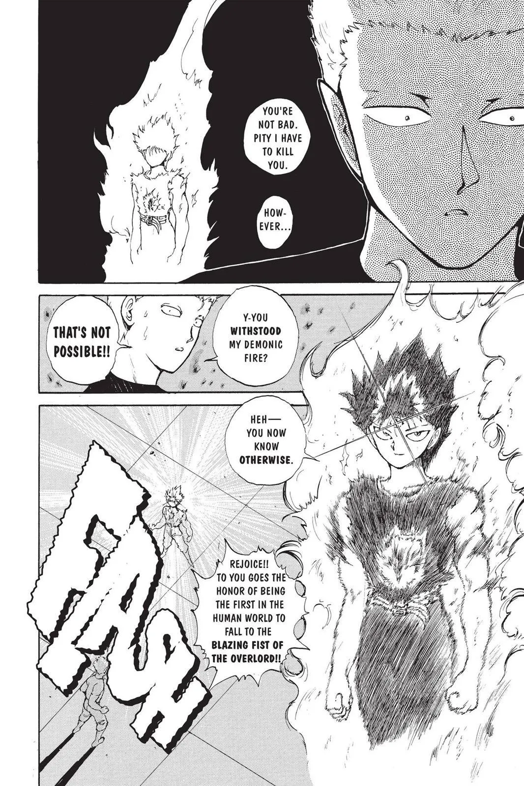 Read Yu Yu Hakusho EN Manga Online