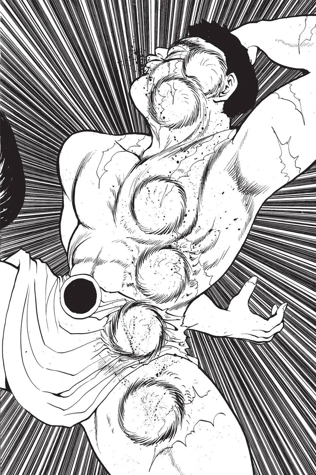 Read Yu Yu Hakusho EN Manga Online