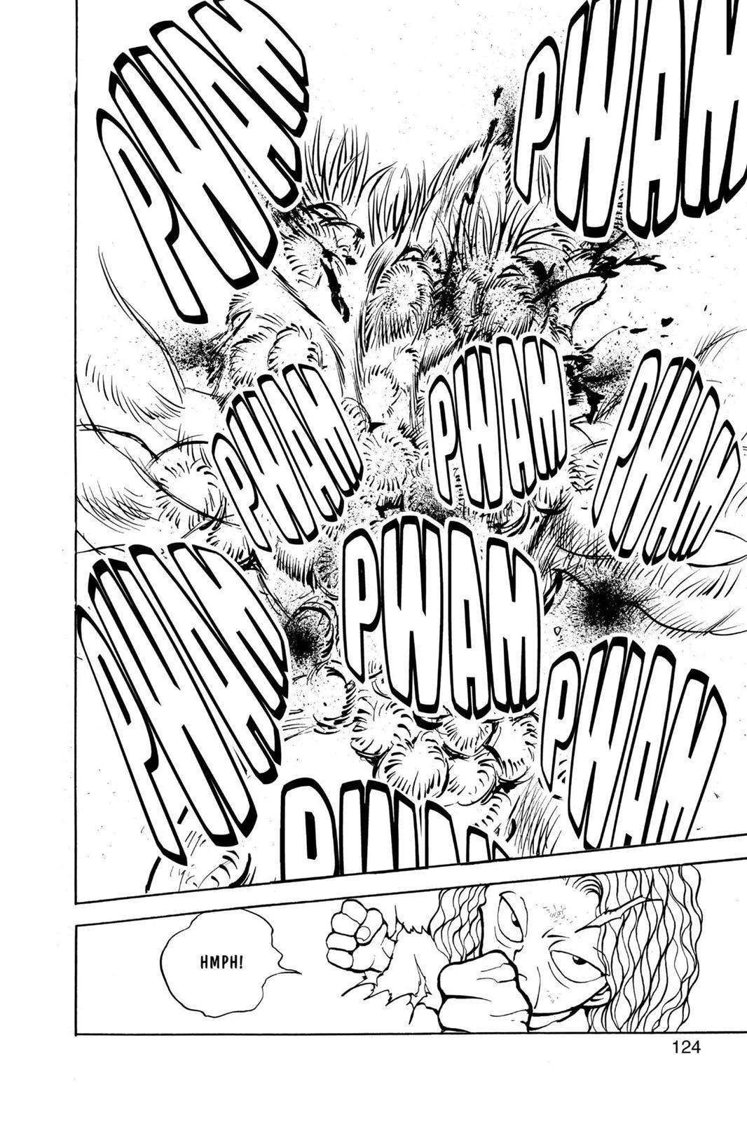Read Yu Yu Hakusho EN Manga Online