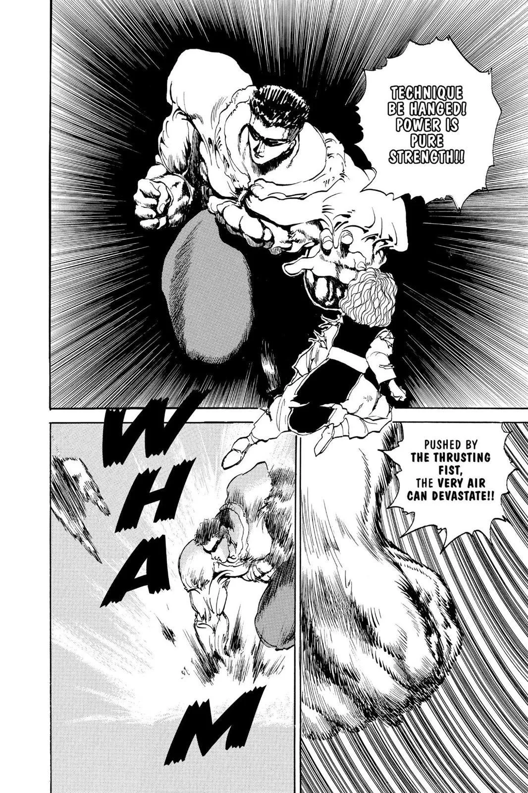 Read Yu Yu Hakusho EN Manga Online
