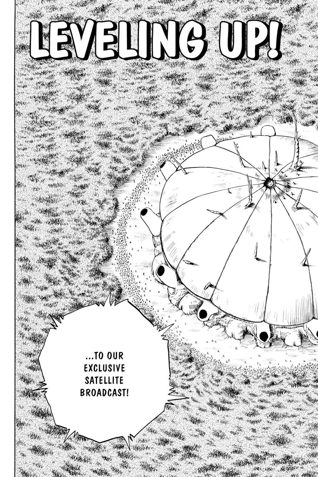 Read Yu Yu Hakusho EN Manga Online
