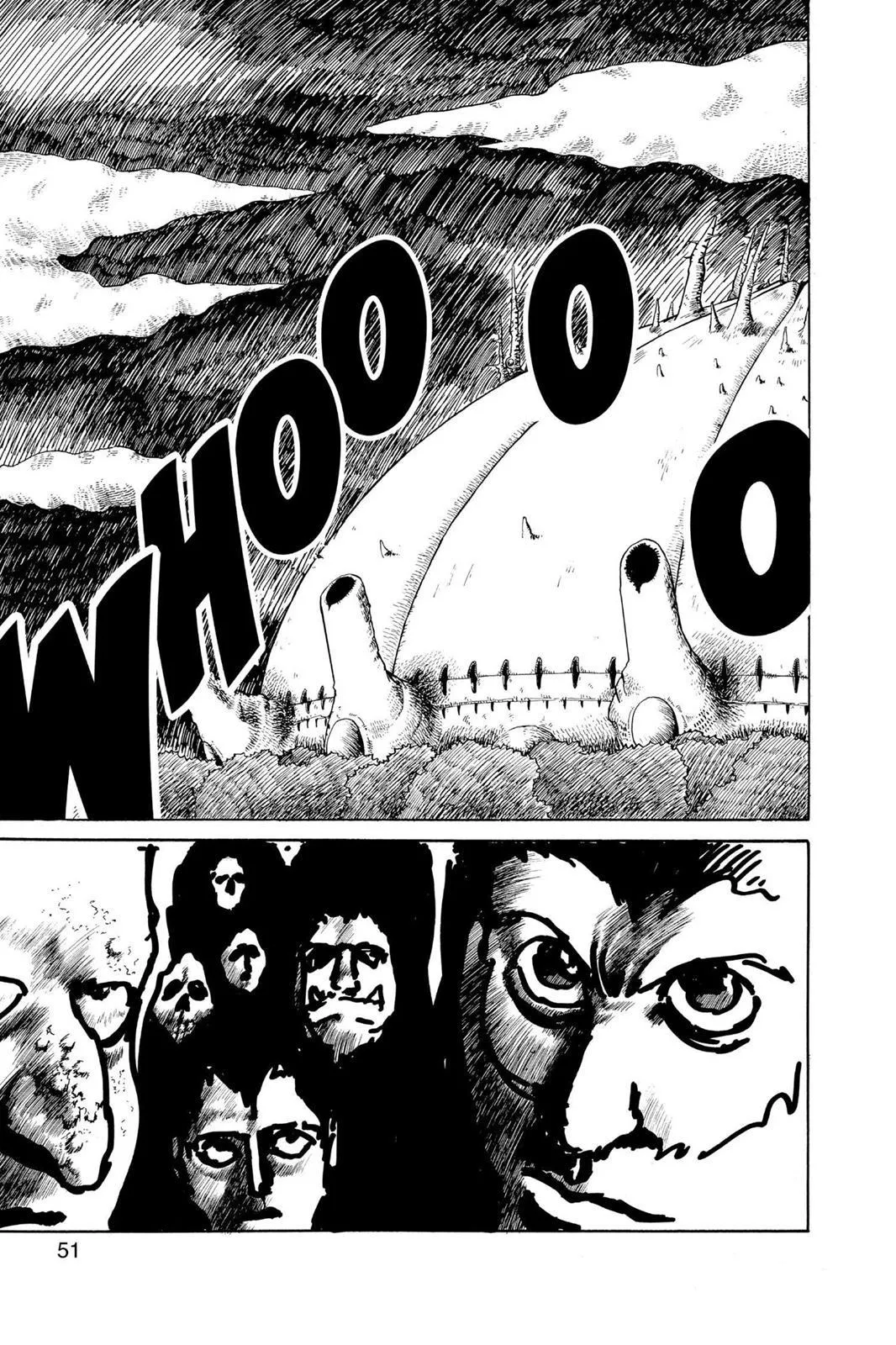Read Yu Yu Hakusho EN Manga Online