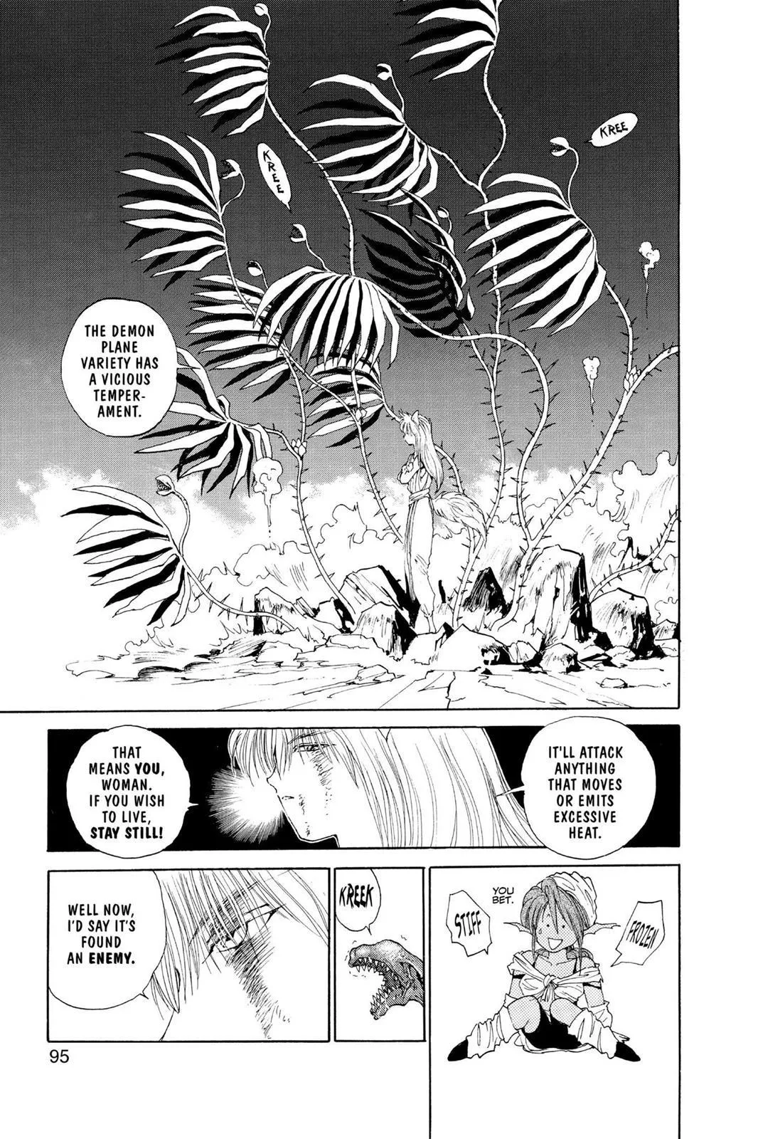 Read Yu Yu Hakusho EN Manga Online