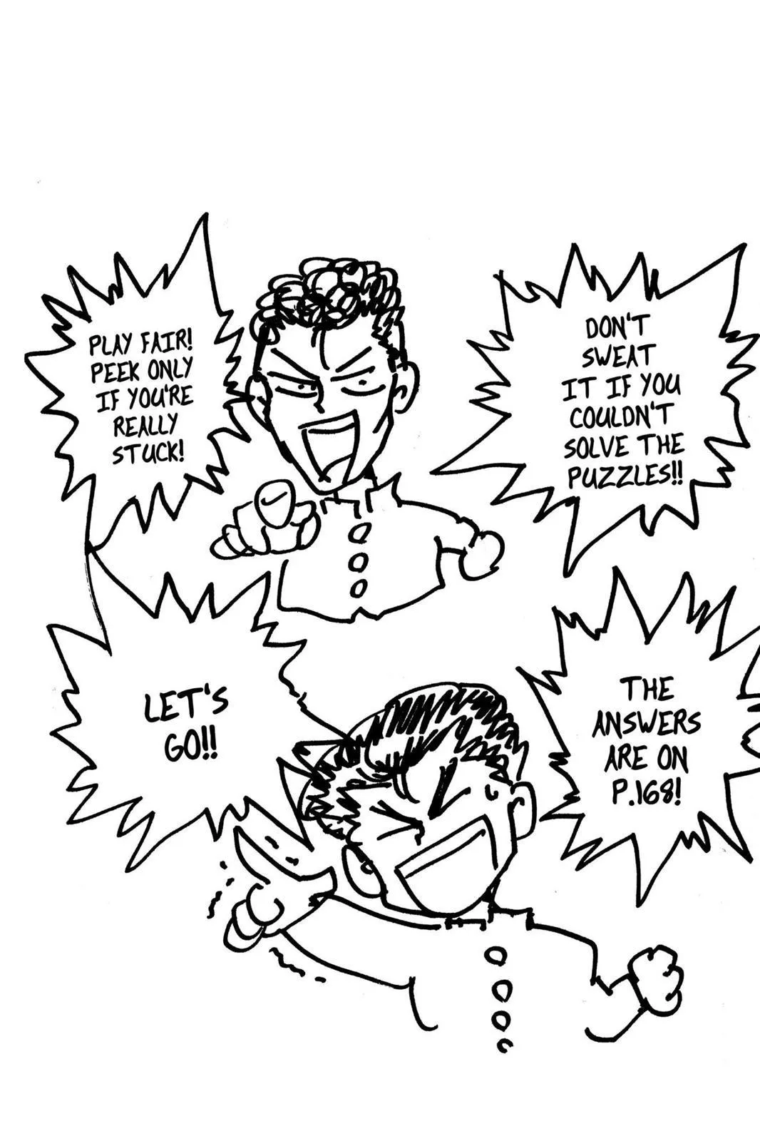 Read Yu Yu Hakusho EN Manga Online