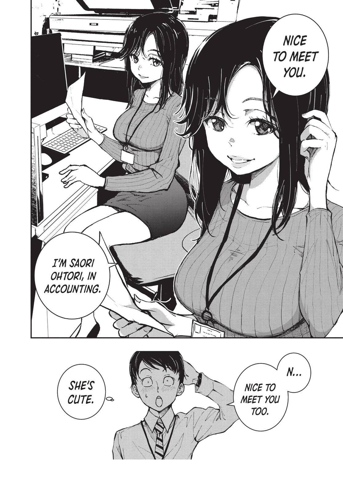 Read Zom 100_ Bucket List of the Dead EN Manga Online