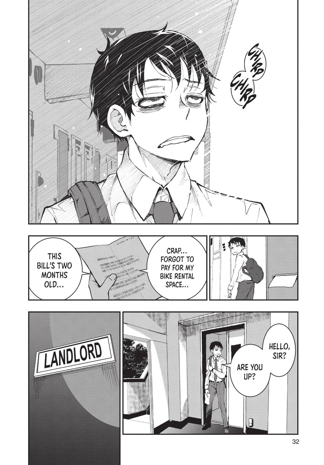 Read Zom 100_ Bucket List of the Dead EN Manga Online