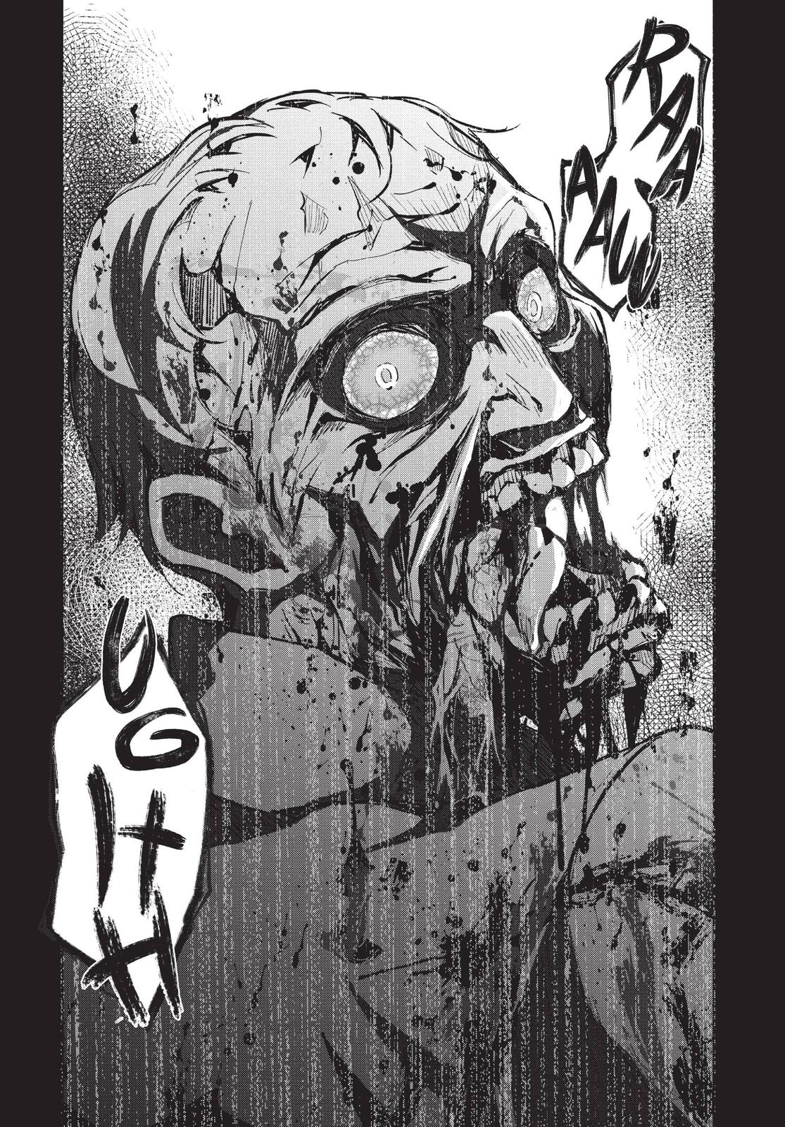 Read Zom 100_ Bucket List of the Dead EN Manga Online