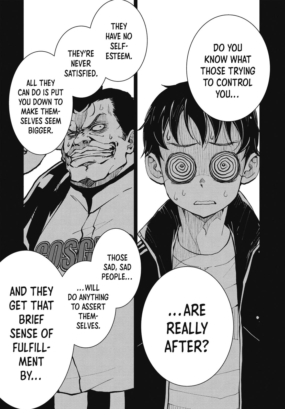 Read Zom 100_ Bucket List of the Dead EN Manga Online