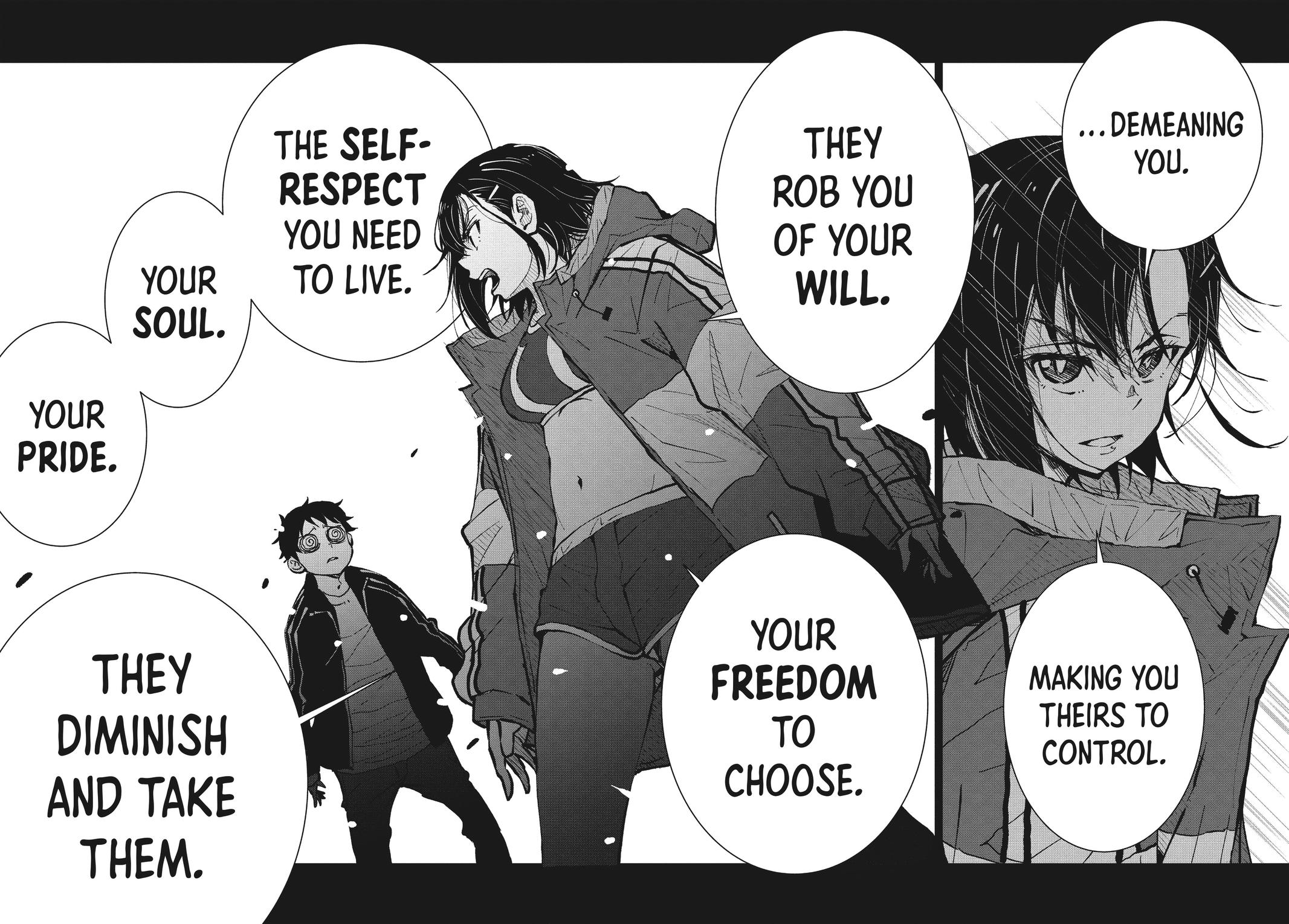Read Zom 100_ Bucket List of the Dead EN Manga Online
