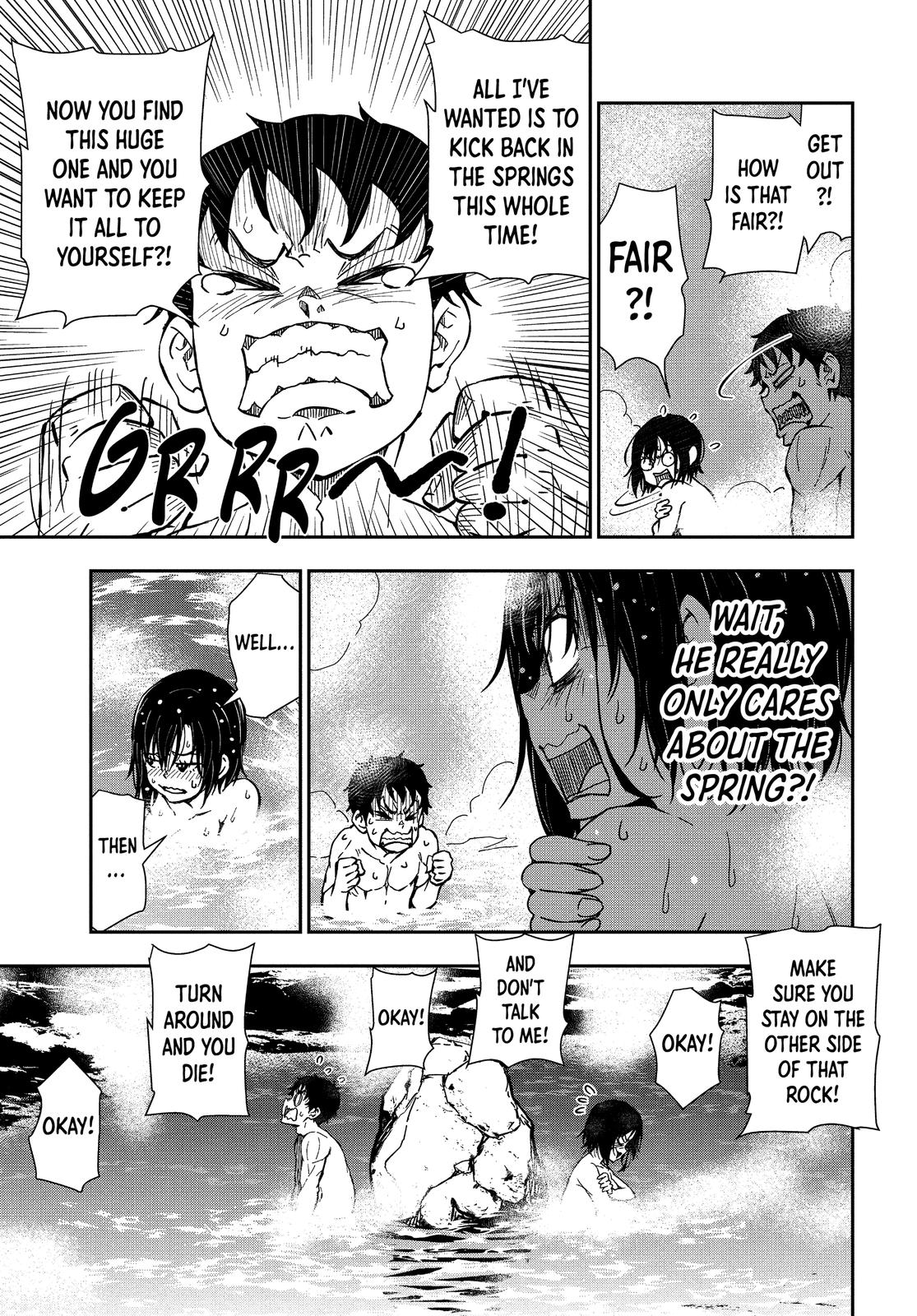 Read Zom 100_ Bucket List of the Dead EN Manga Online