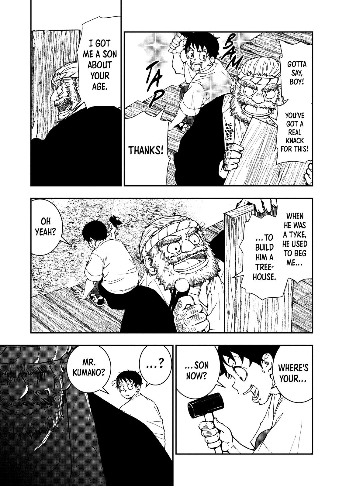 Read Zom 100_ Bucket List of the Dead EN Manga Online