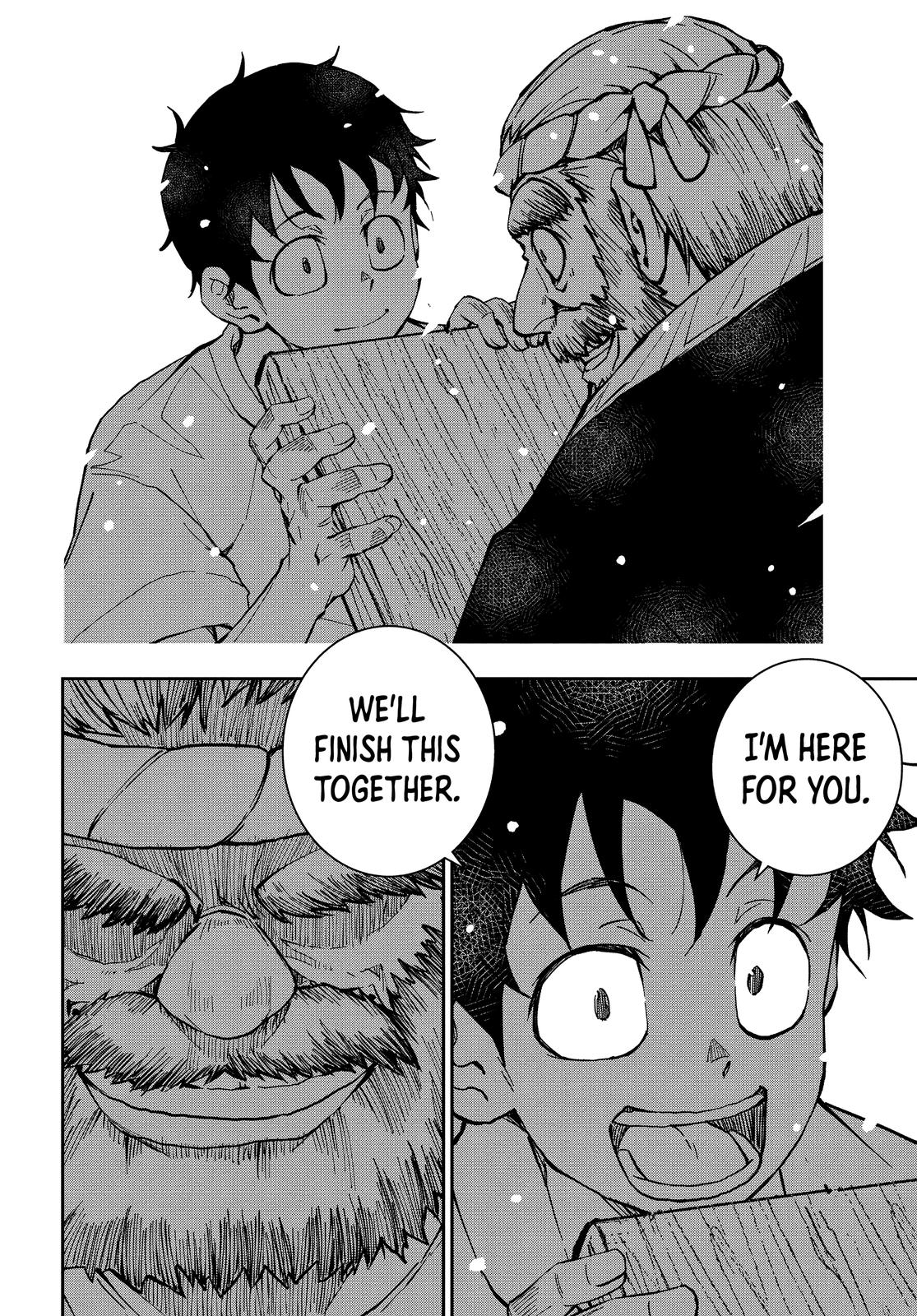 Read Zom 100_ Bucket List of the Dead EN Manga Online