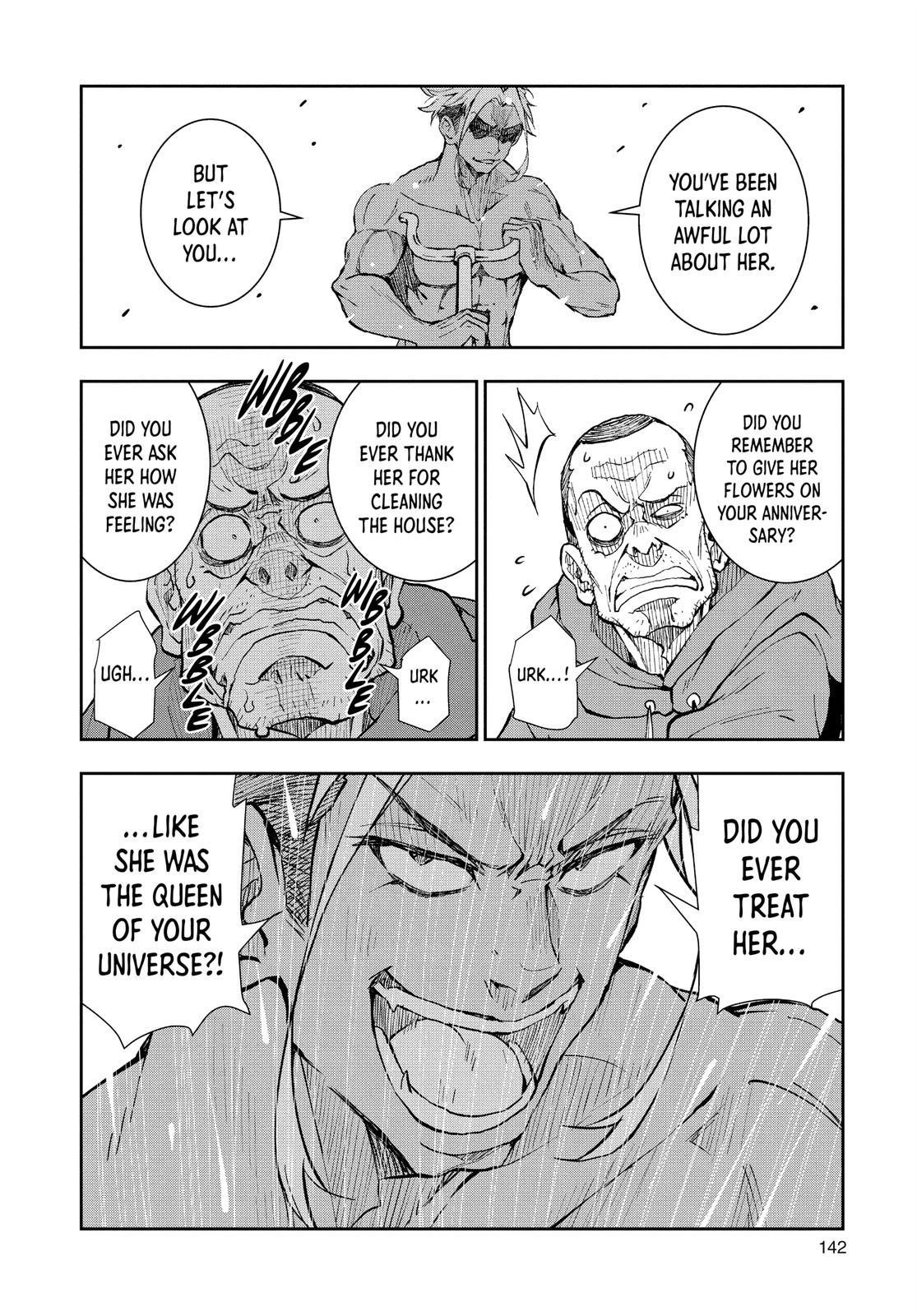 Read Zom 100_ Bucket List of the Dead EN Manga Online