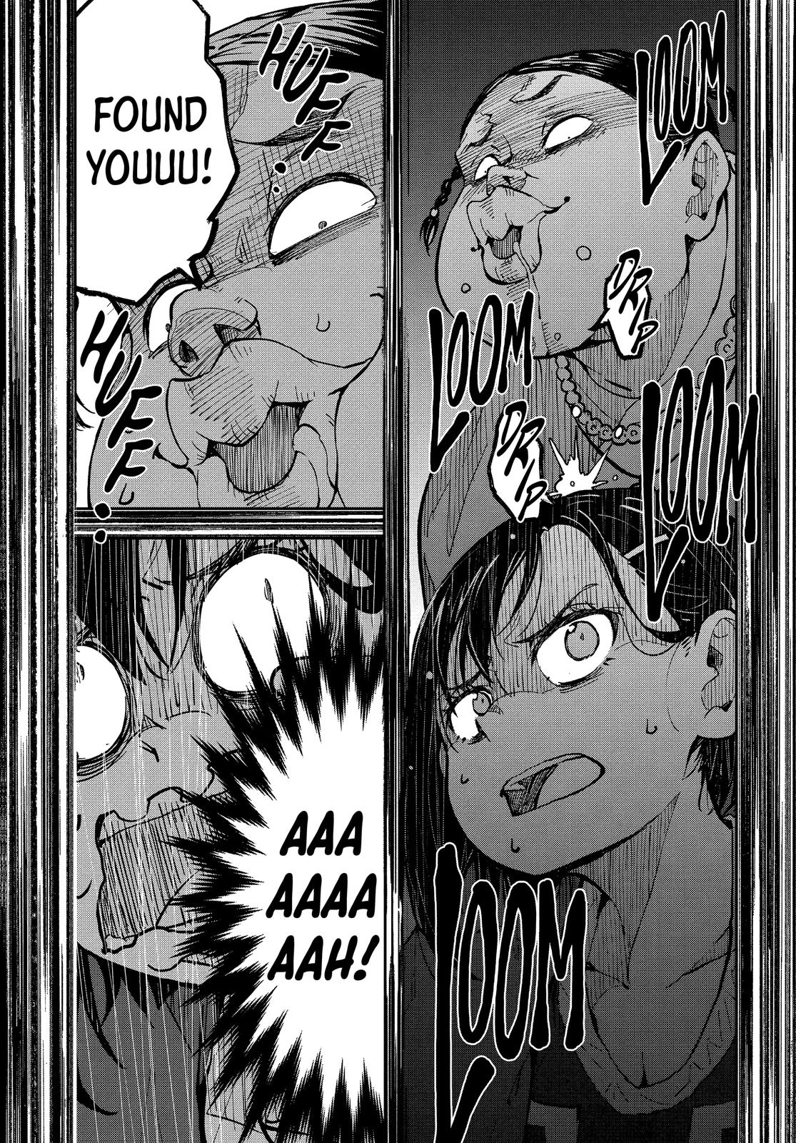 Read Zom 100_ Bucket List of the Dead EN Manga Online