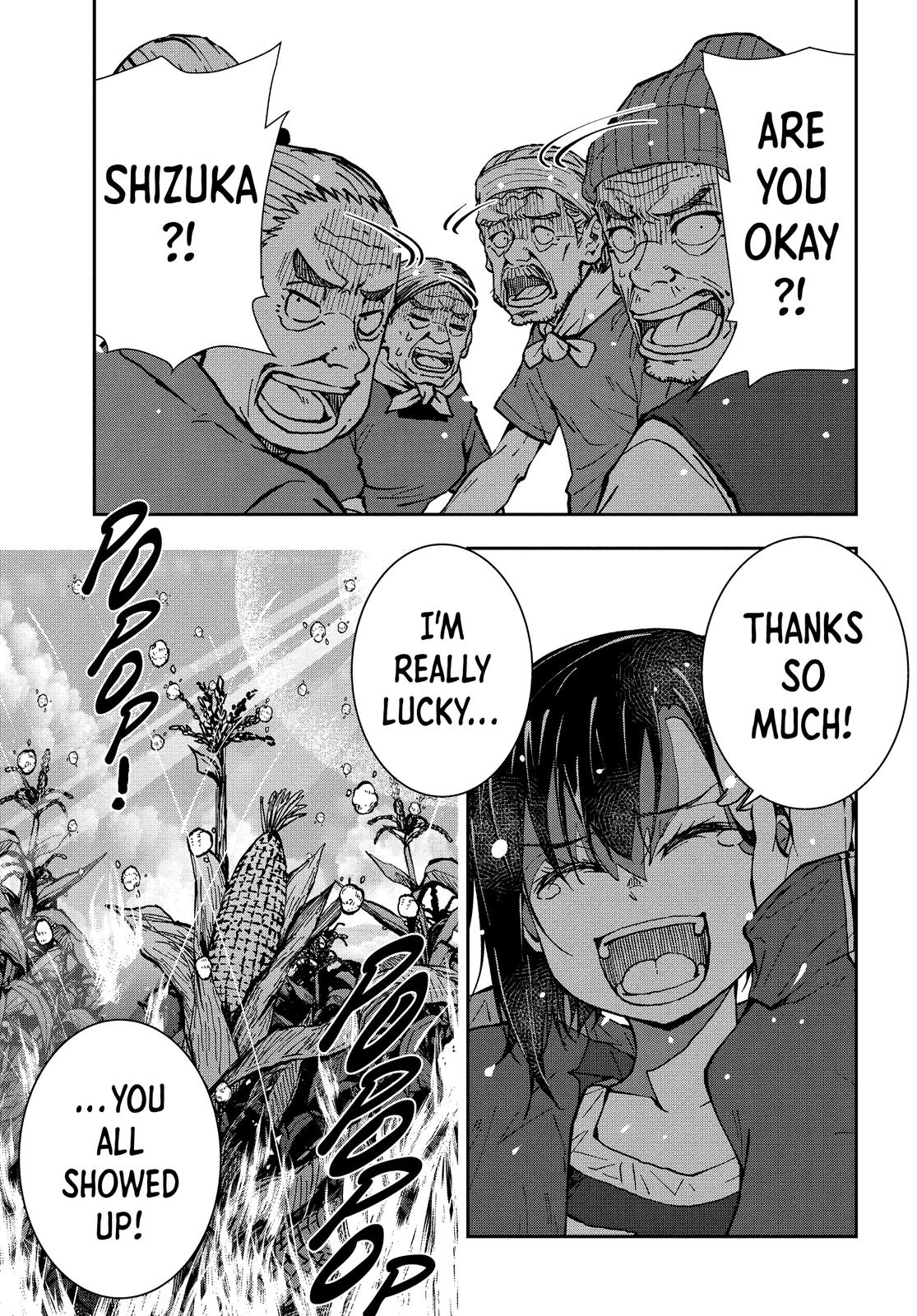 Read Zom 100_ Bucket List of the Dead EN Manga Online