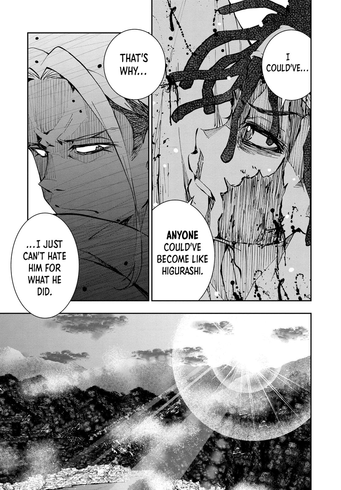 Read Zom 100_ Bucket List of the Dead EN Manga Online