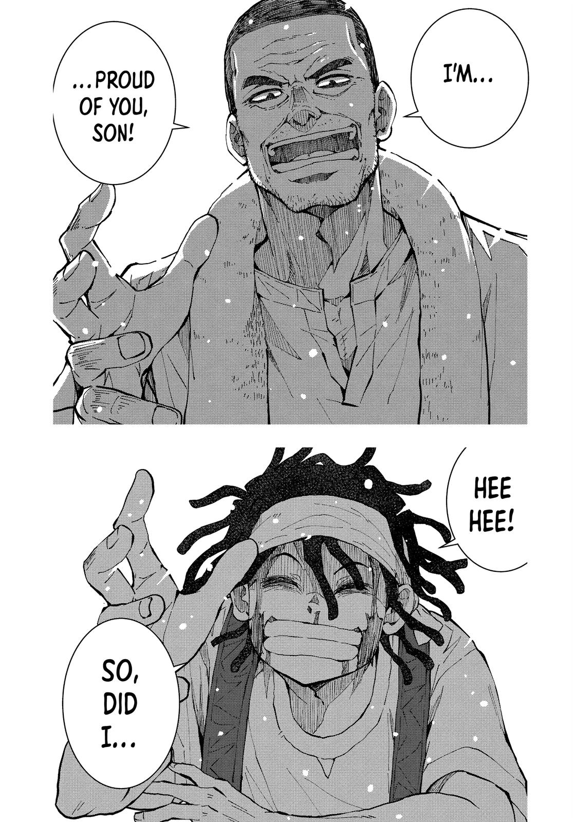 Read Zom 100_ Bucket List of the Dead EN Manga Online