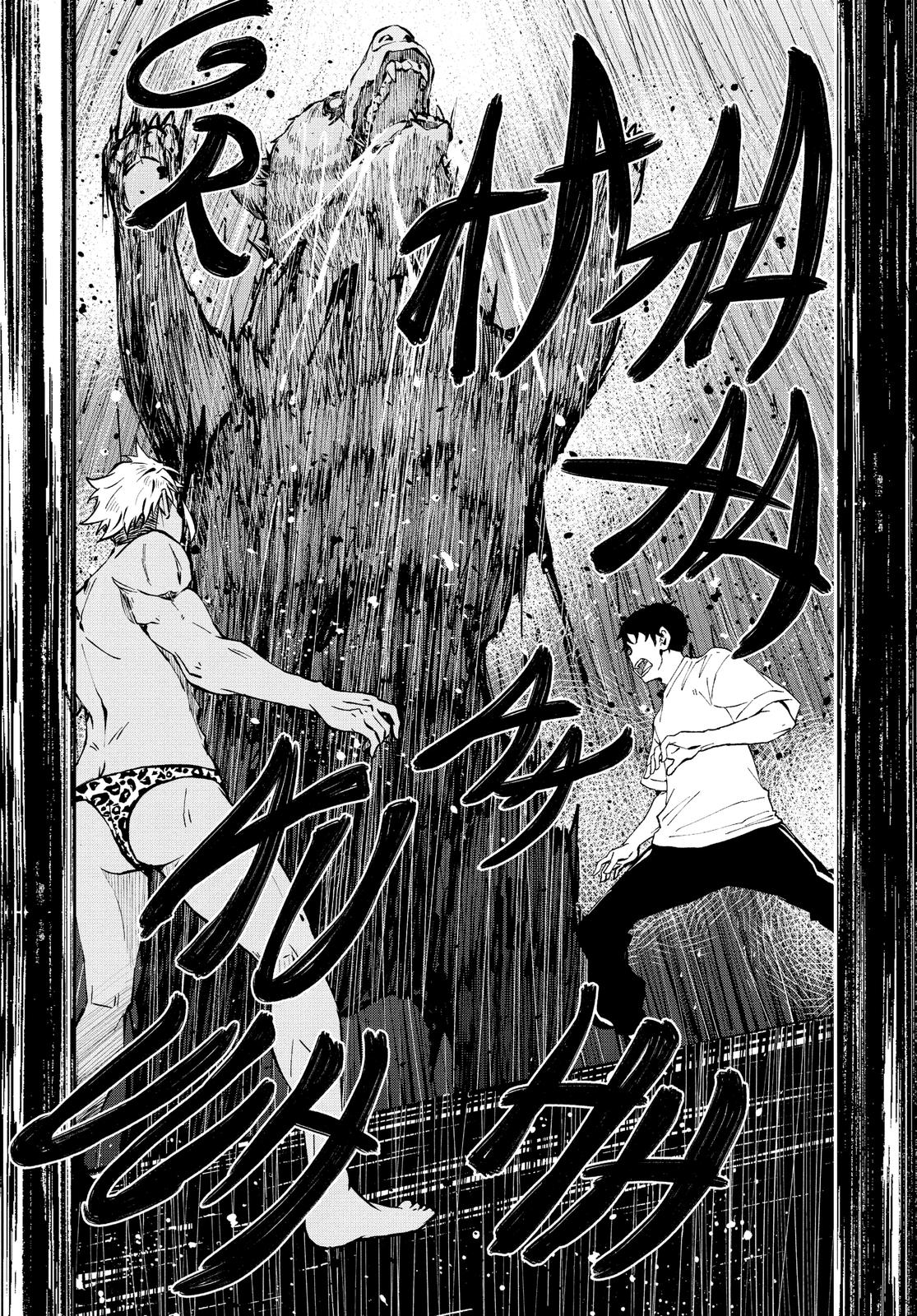 Read Zom 100_ Bucket List of the Dead EN Manga Online