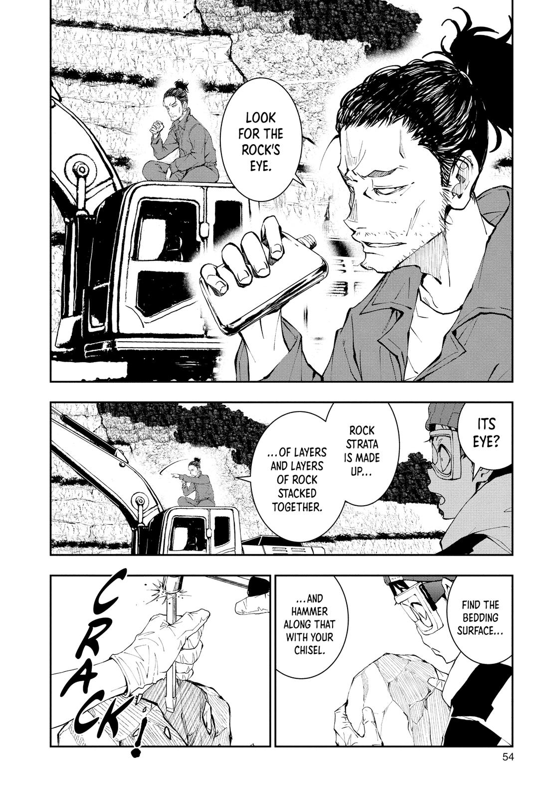 Read Zom 100_ Bucket List of the Dead EN Manga Online