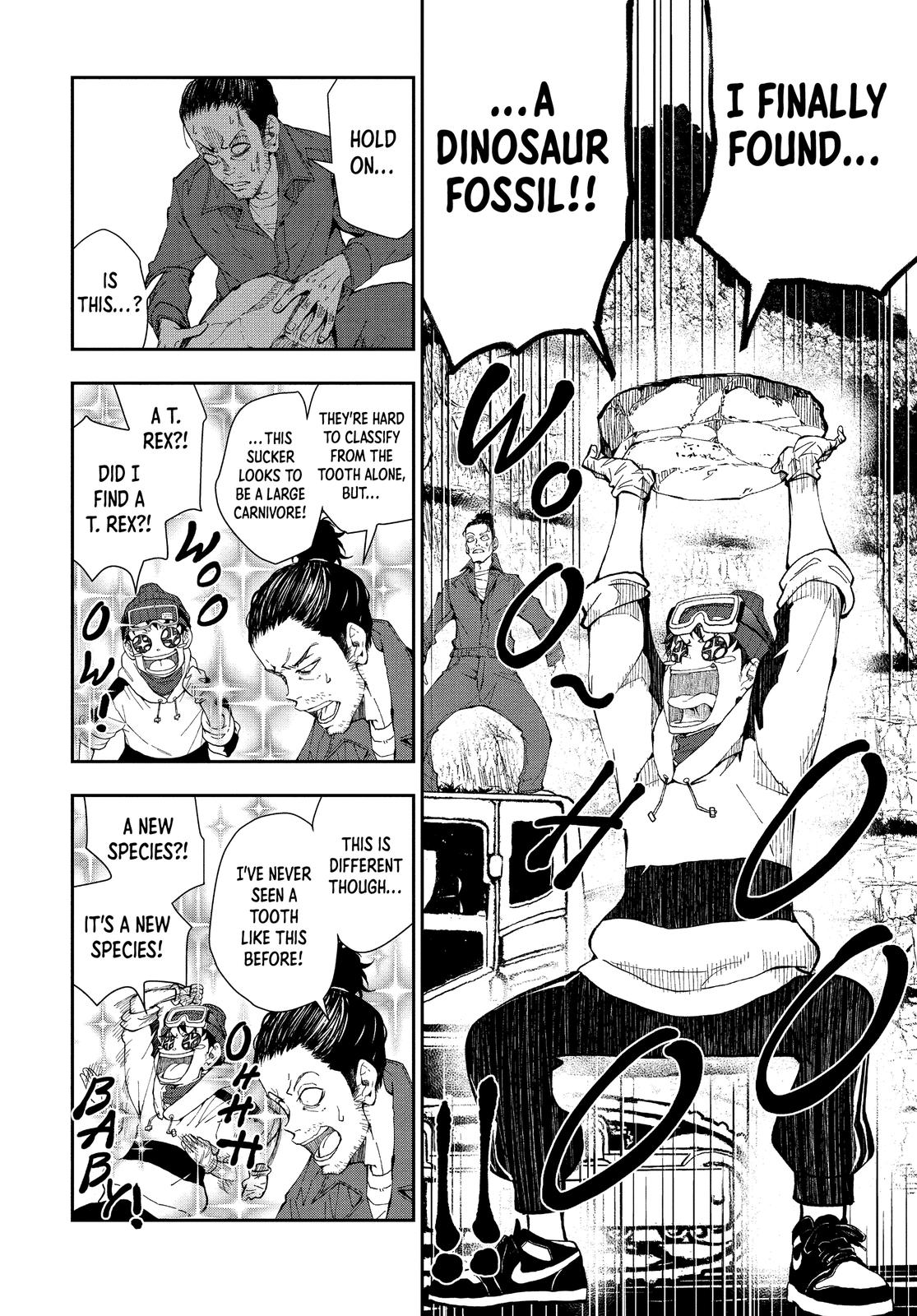 Read Zom 100_ Bucket List of the Dead EN Manga Online