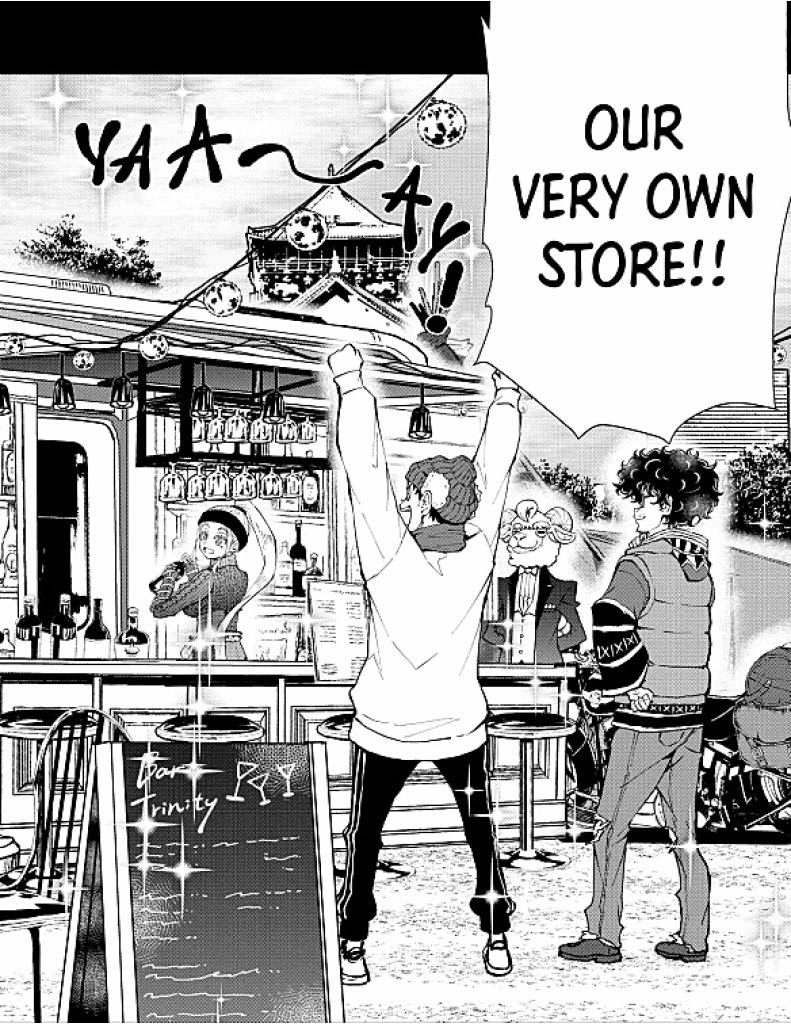 Read Zom 100_ Bucket List of the Dead EN Manga Online